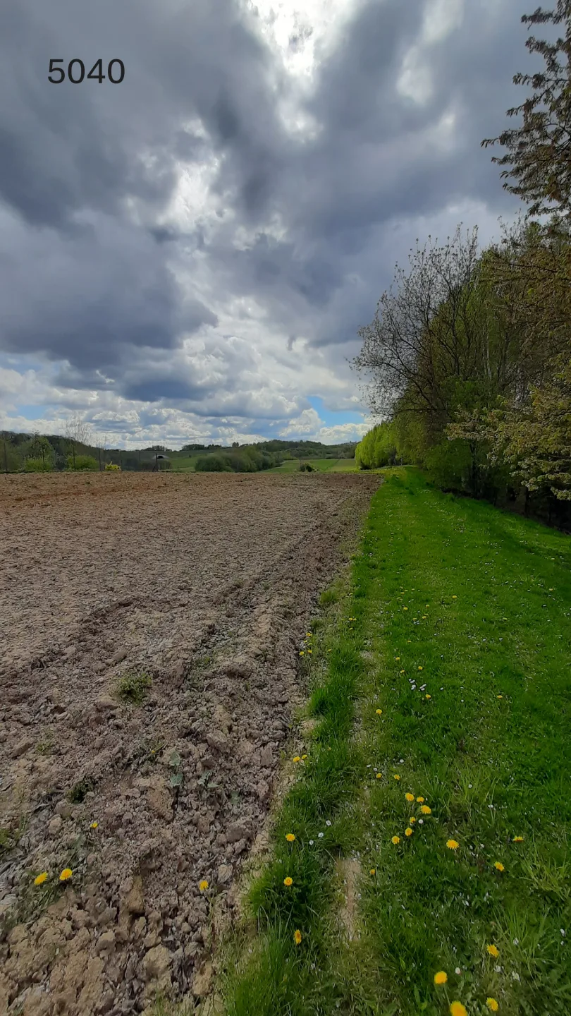 1,23 ha + 0,23 ha / Rzeszów, os. Przybyszów