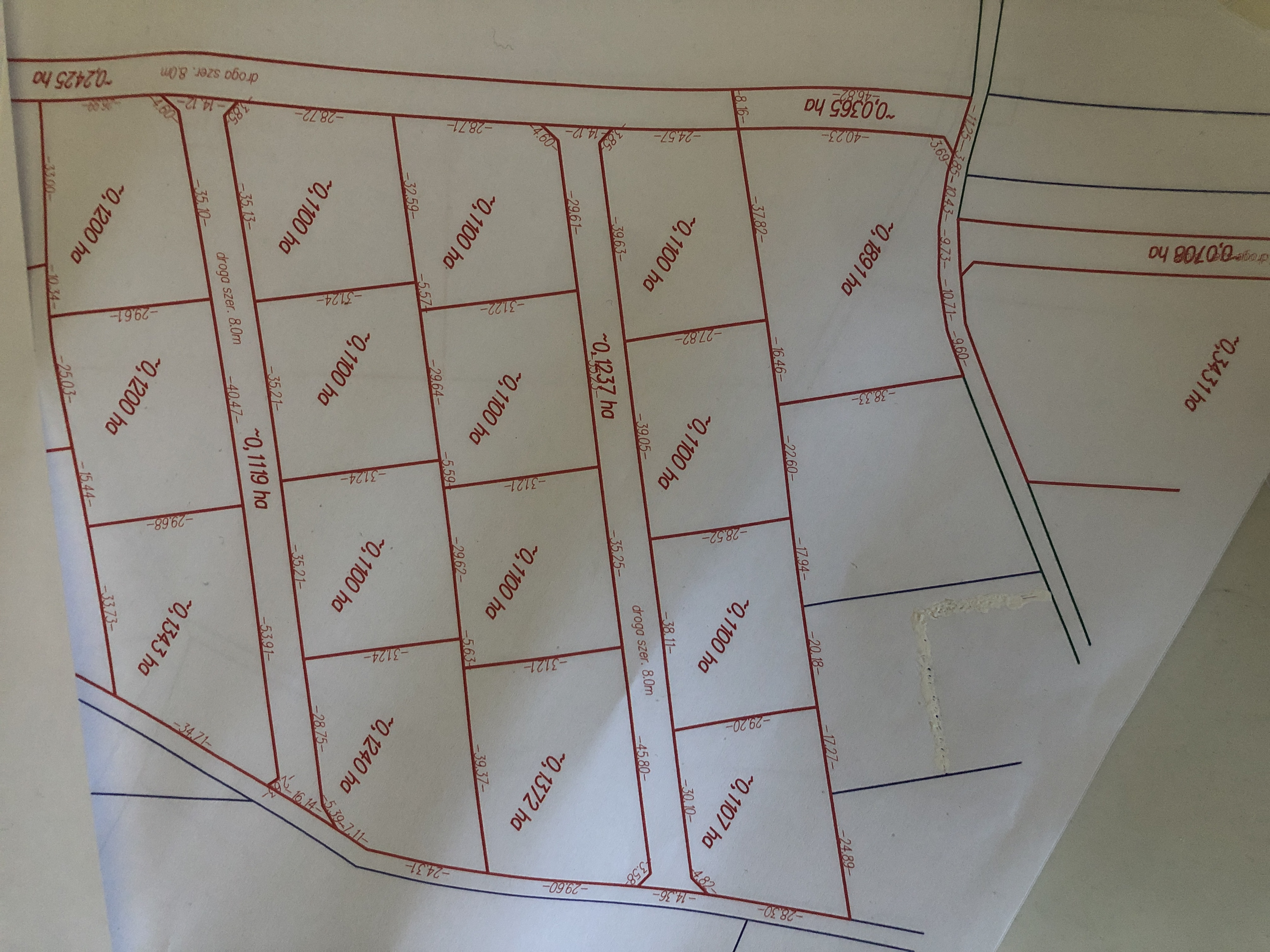 nowe budowlane 5km za bialymstokiem 199zł/m2 od własciciela