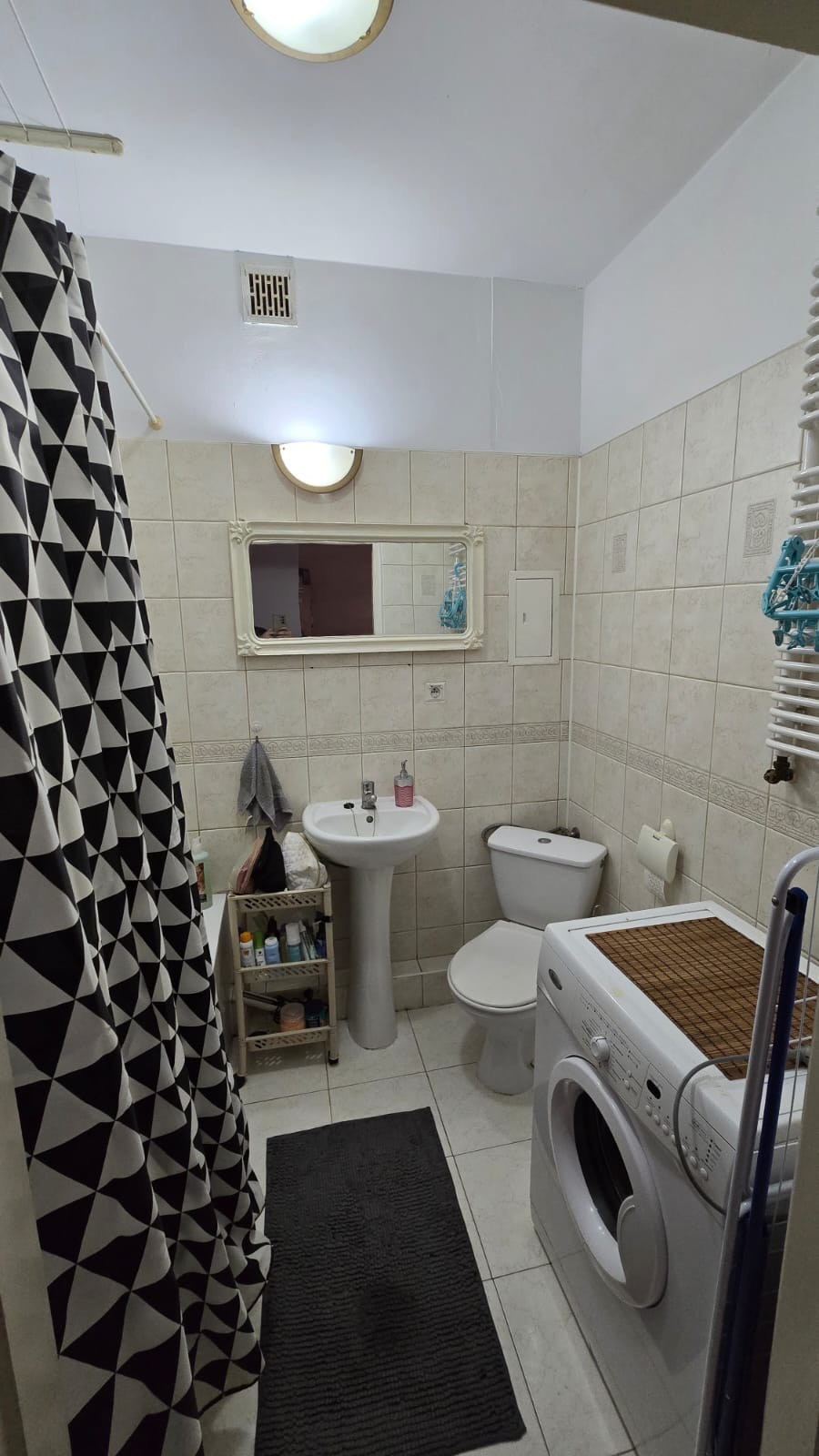 2 pok. Mieszkanie do wynajęcia na Bielanach bezpośrednio