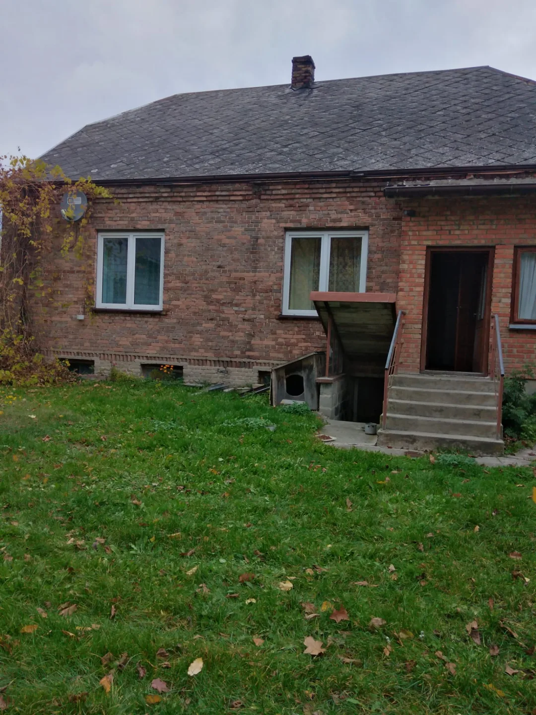 Sprzedam dom z działką Bichniów 6