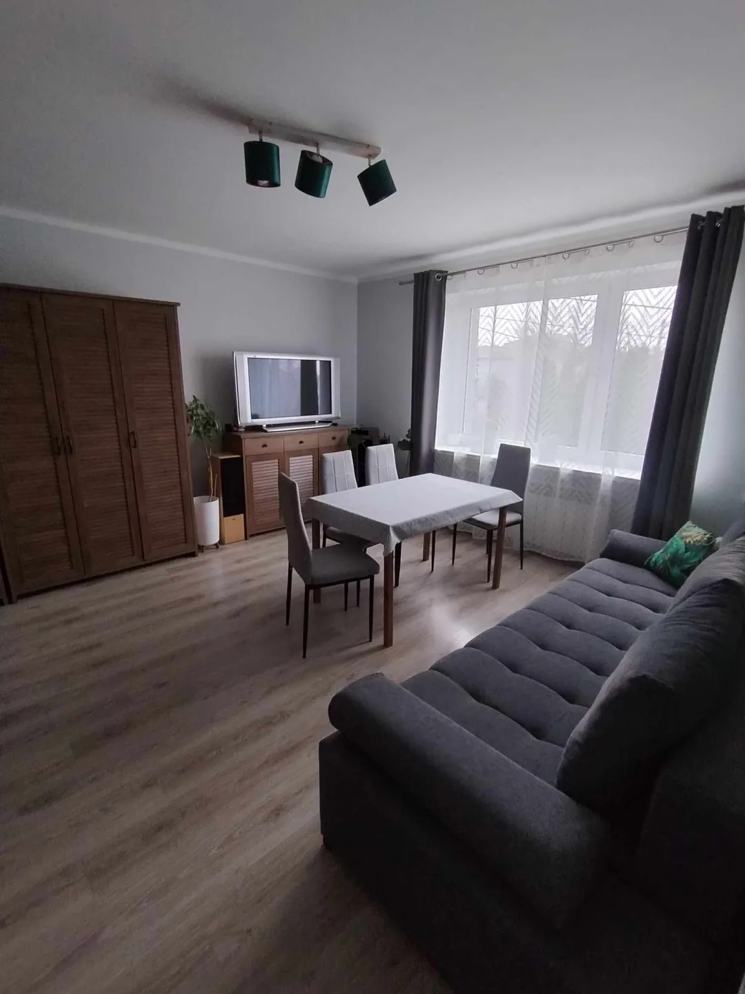 Dom z duża działką z potencjałem bez pośredników