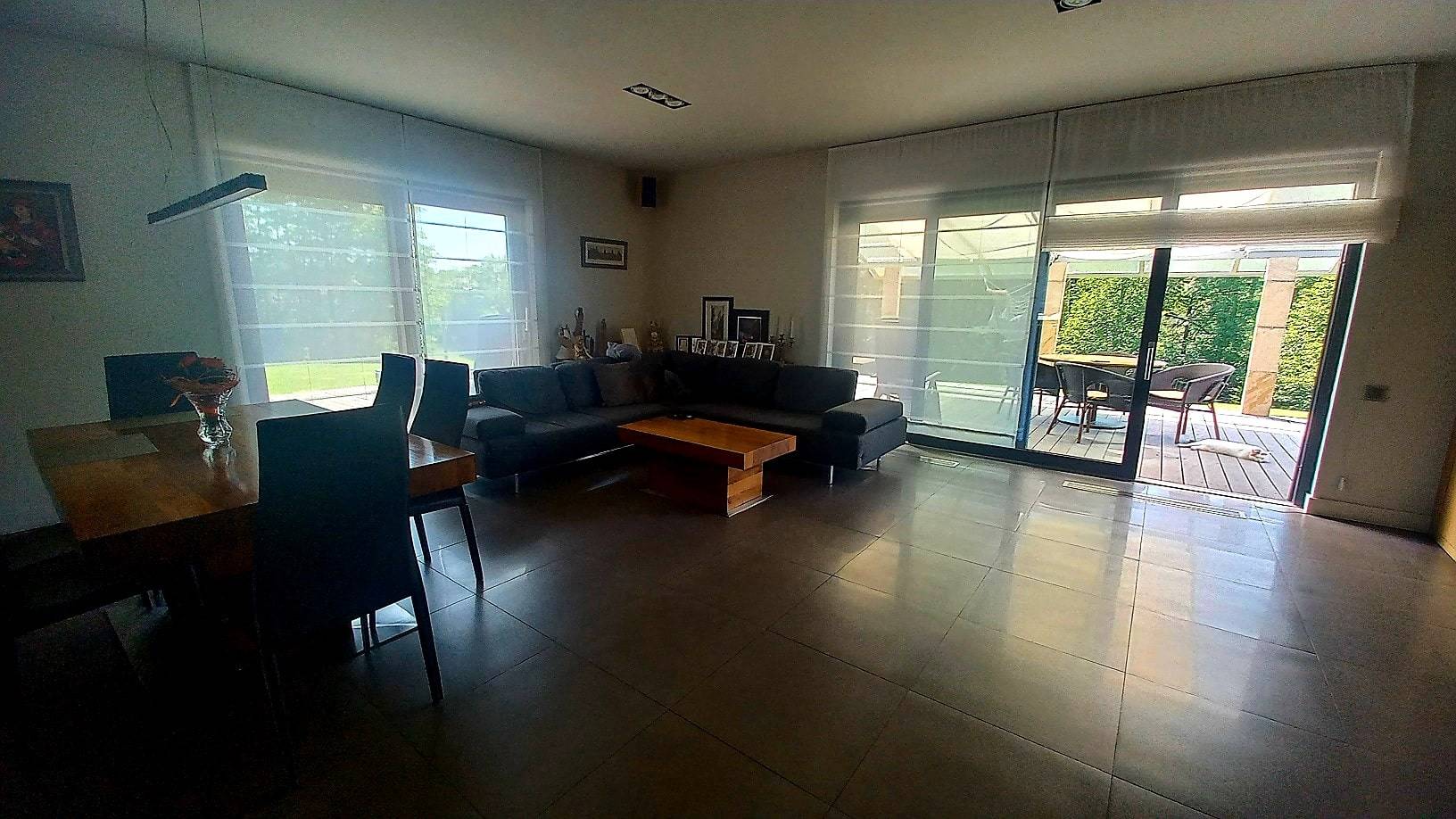 dom 232m2, Trzebcz, gm. Polkowice