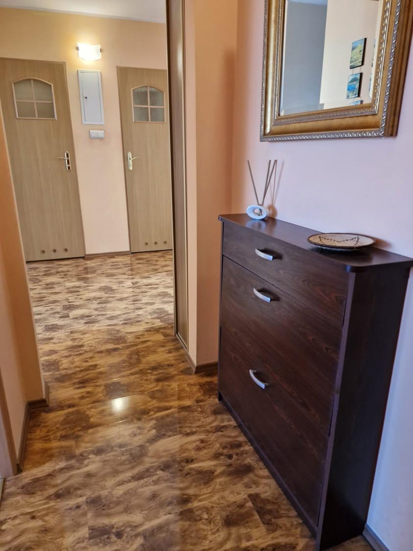 Kołobrzeg centrum 3 pokoje