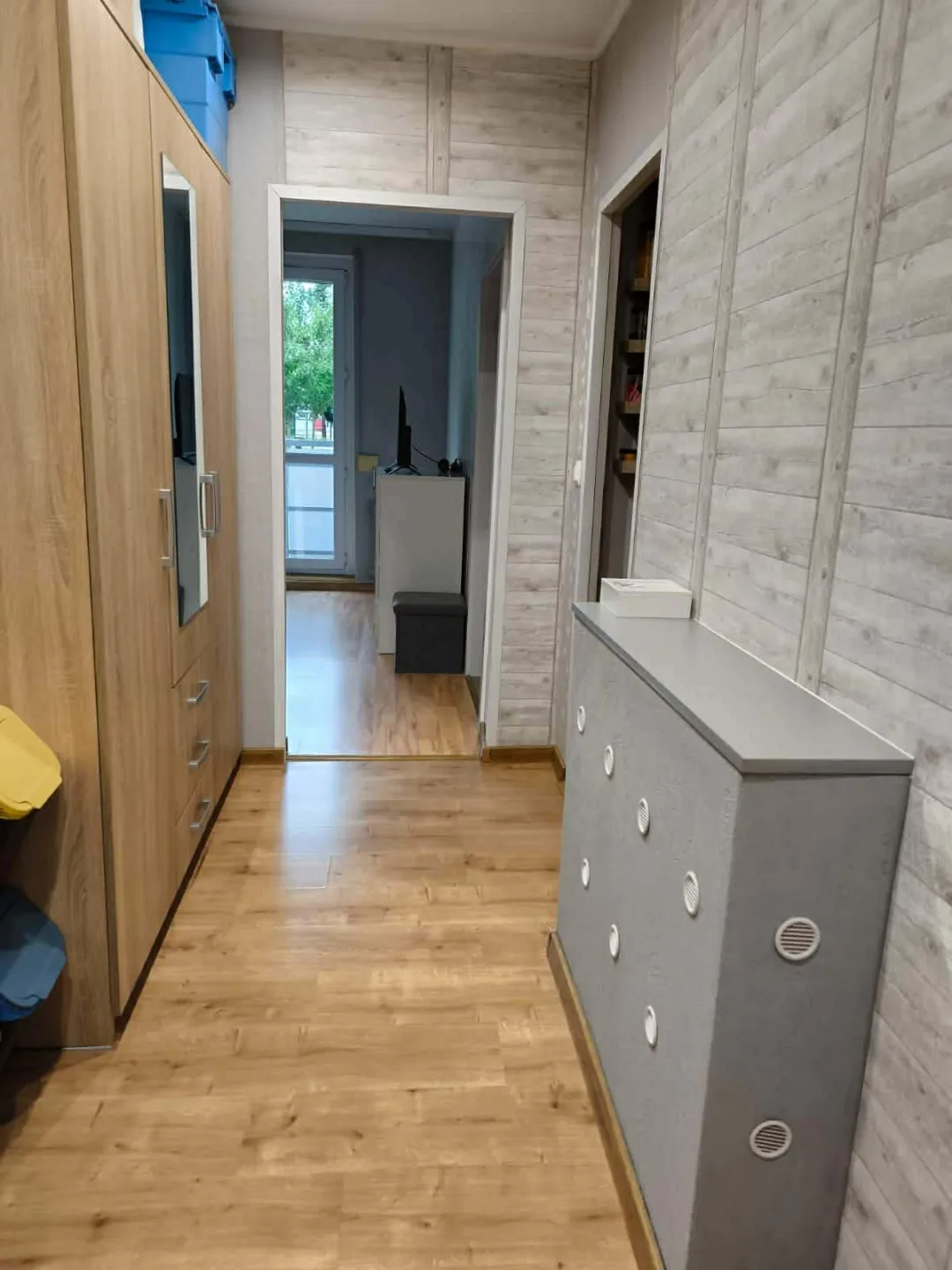 Mieszkanie do wynajęcia