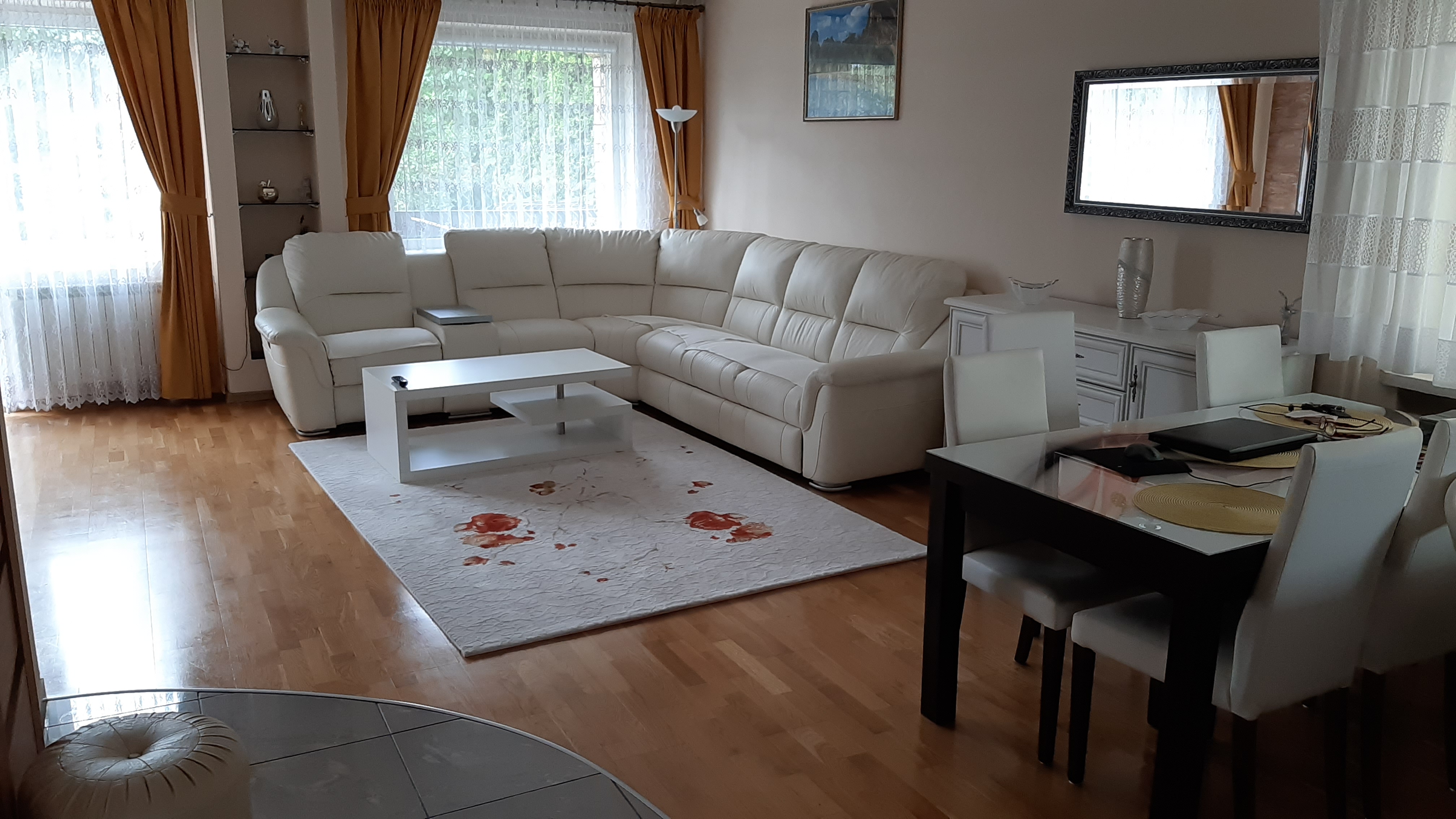 Dom do zamieszkania w Ostrołęce/oś-Kwiatowe