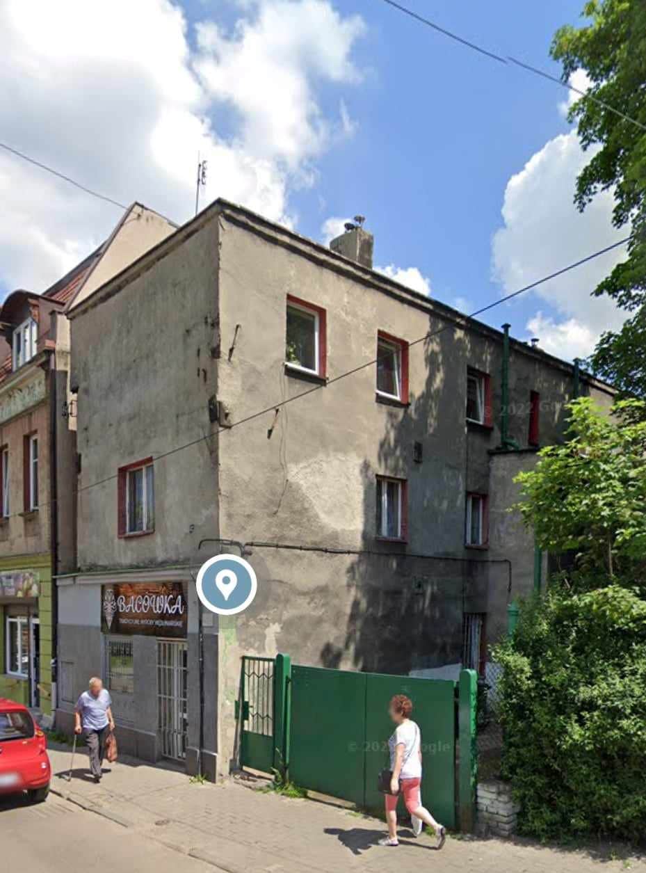 25% udziału w nieruchomości Łagiewnicka Świętochłowice