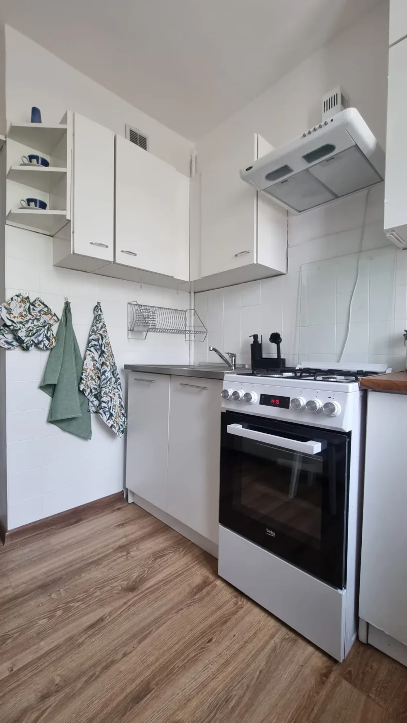 3-pokojowe mieszkanie do wynajęcia od zaraz, Bieńczyce