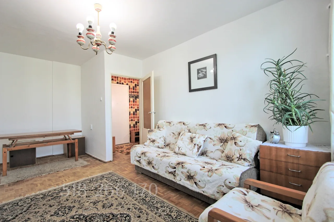 3 lub 4 pok. , Marysin Wawerski