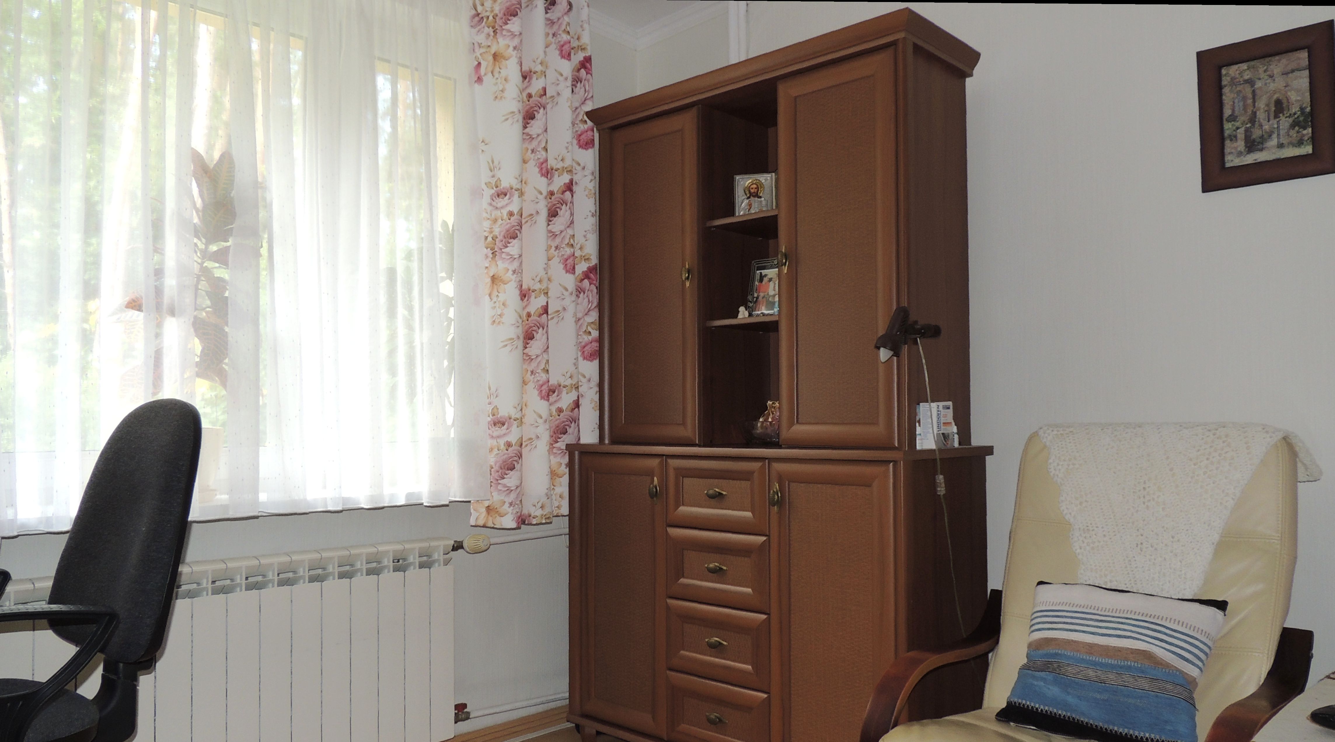 Sprzedam 2-pokojowe mieszkanie w Siemiatyczach