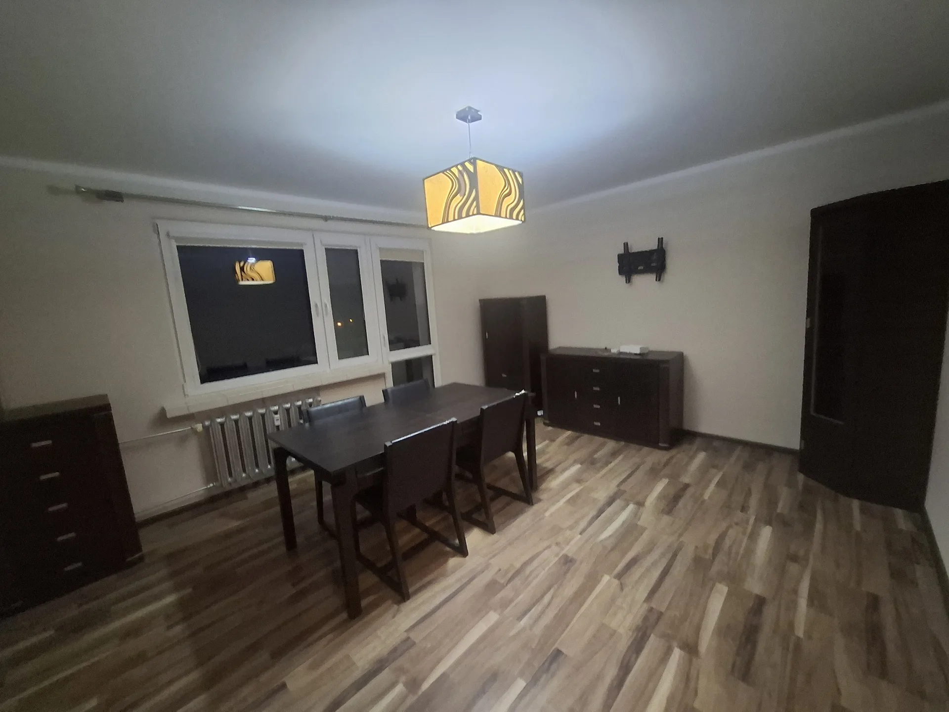 Wynajmę 3 pokojowe mieszkanie 63m Gorzów Wielkopolskim