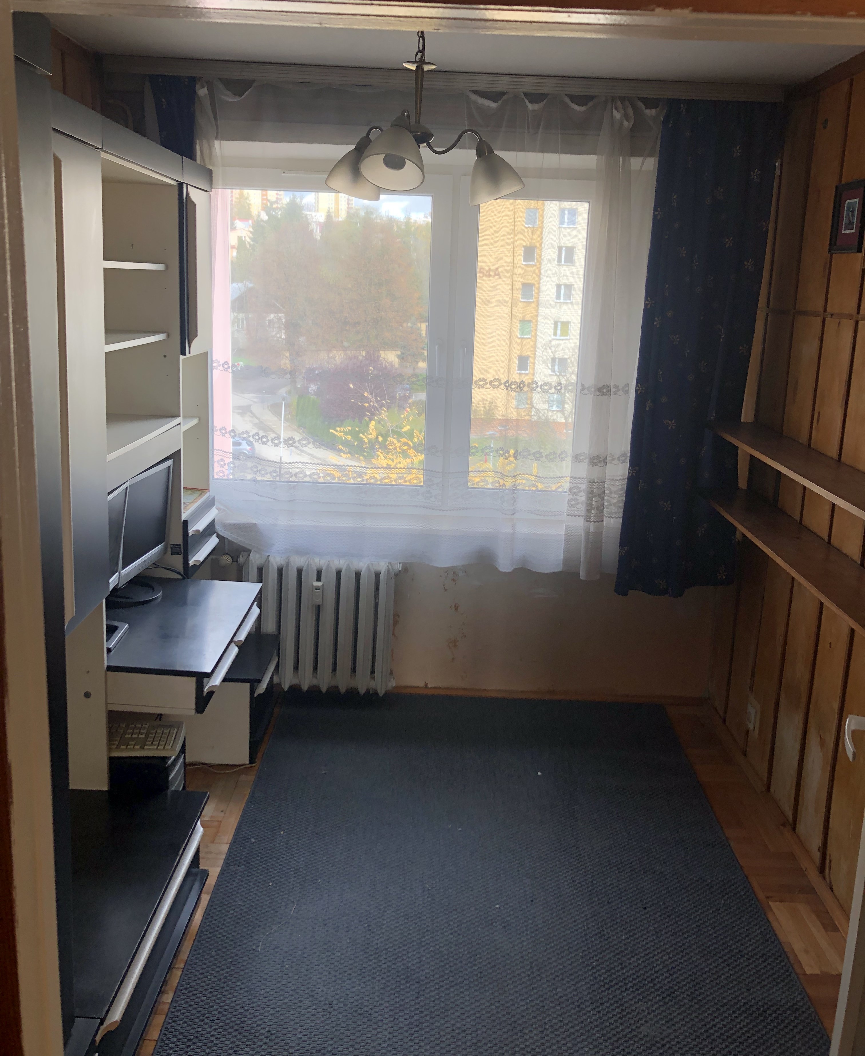 Sprzedaż mieszkania Przemyśl ul. Grunwaldzka