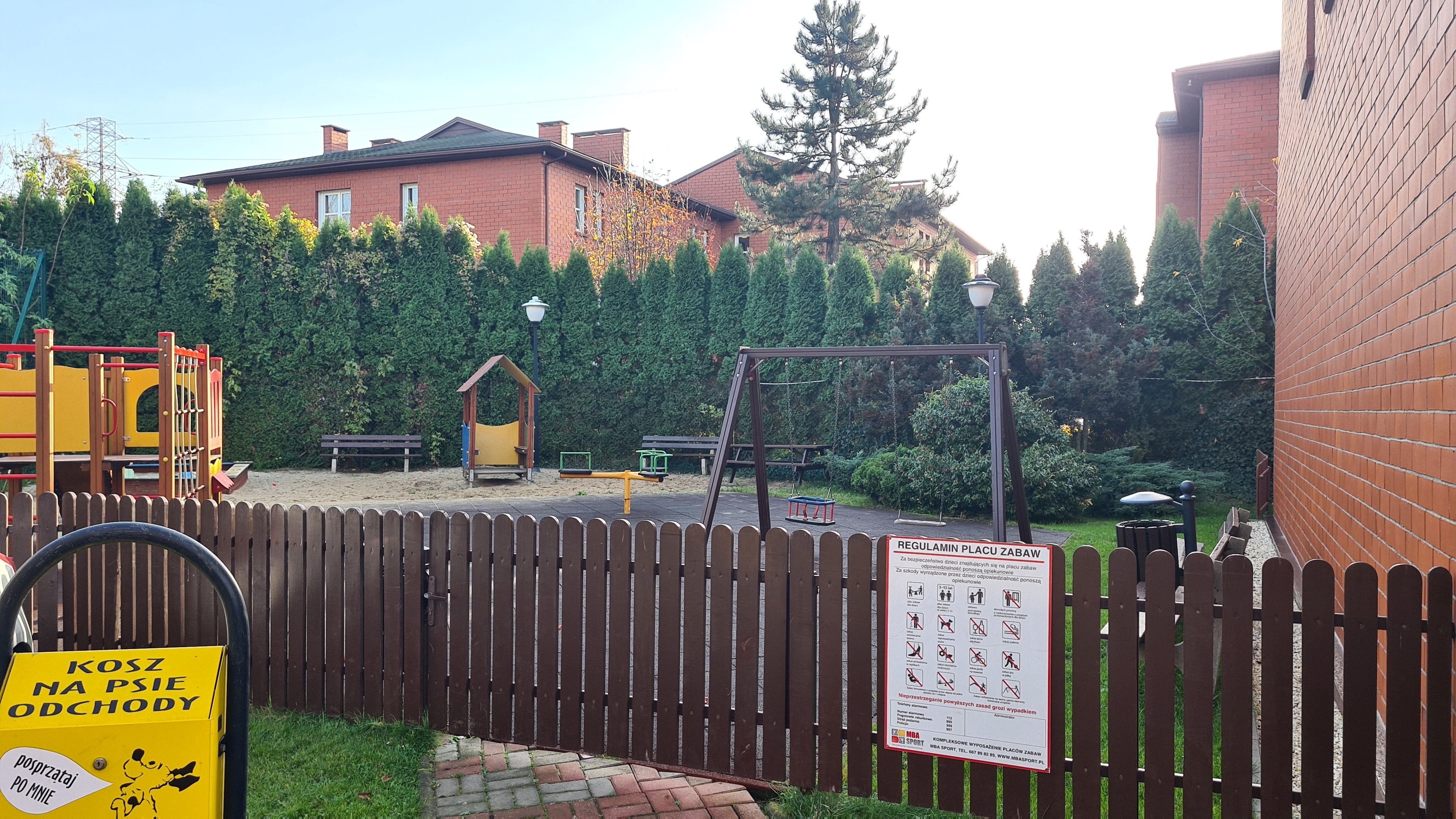 Wynajmę 2 pokojowe mieszkanie na Mokotowie, 42 m2