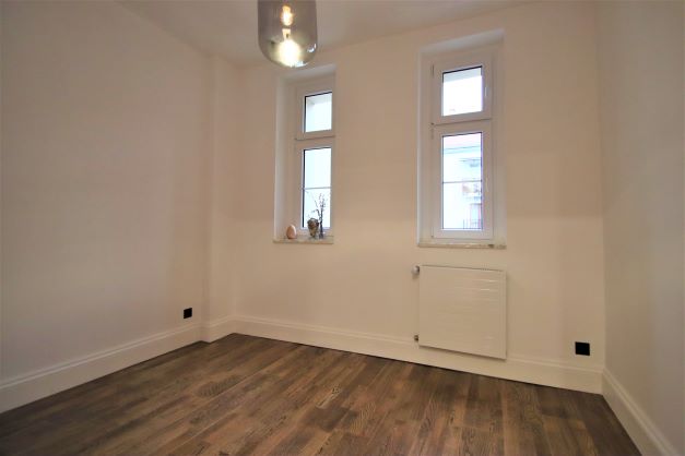 Mieszkanie 2 pok. 38,29m2 Bytom blisko Rynku