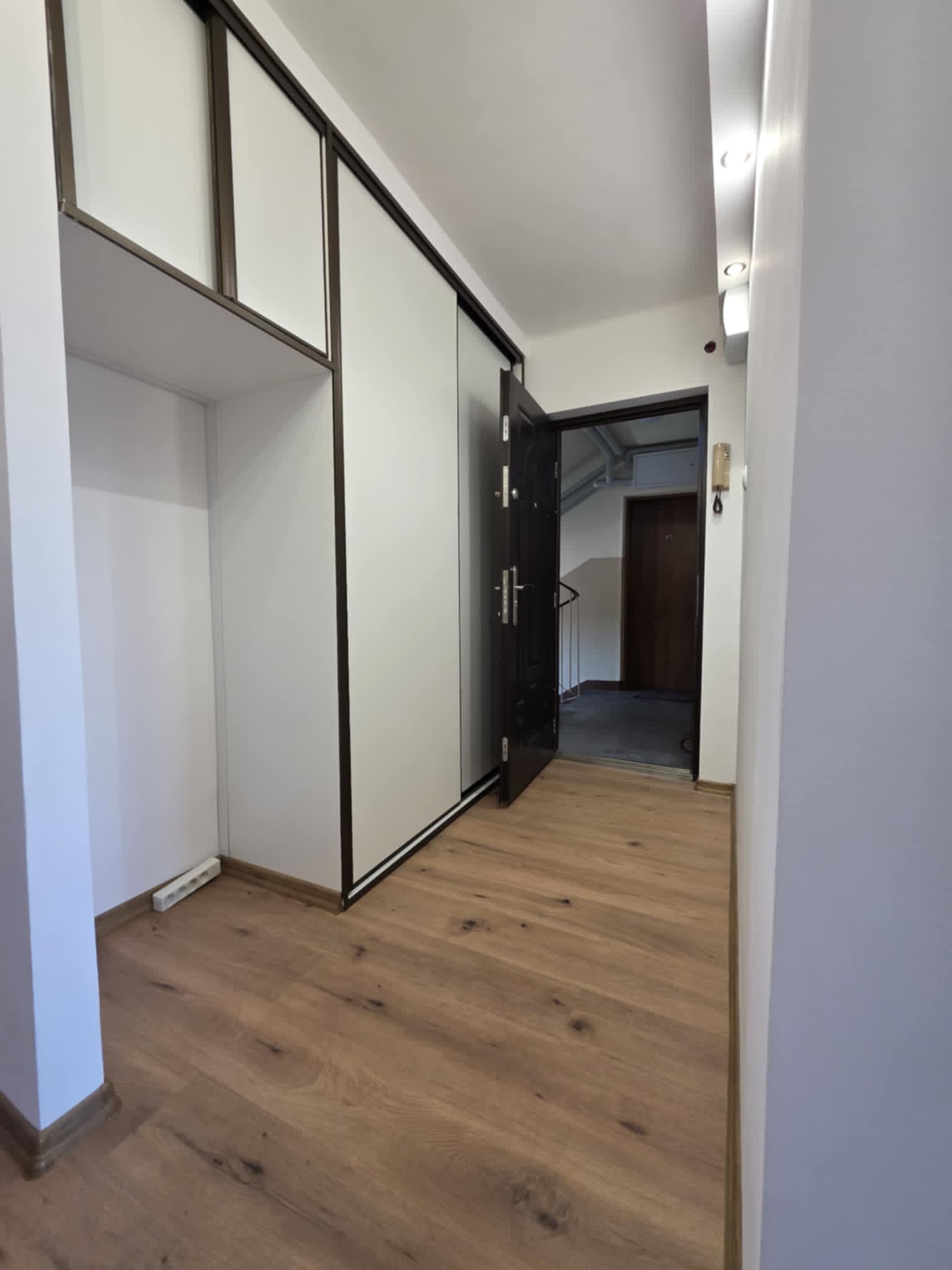 Mieszkanie na os. Strusina w Tarnowie