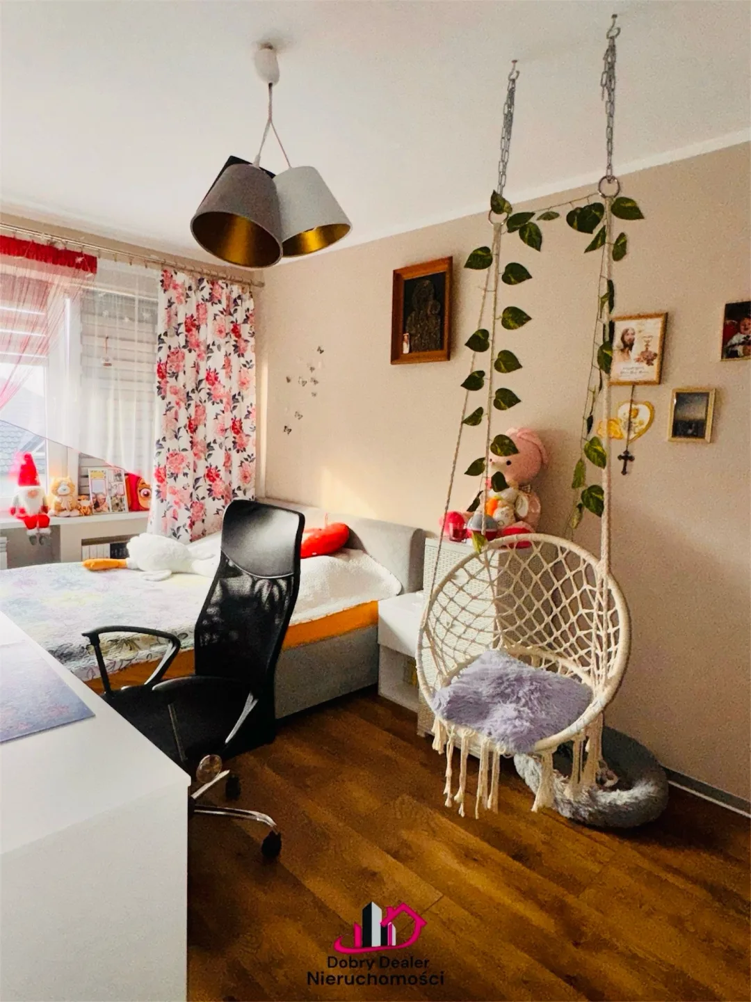 61 m2 mieszkanie na sprzedaż, Tarnów