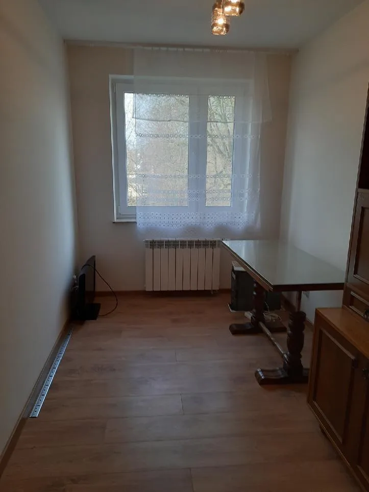 Mieszkanie Nidzica, 2 pok. 35 m2. 2001 po remoncie z tarasem