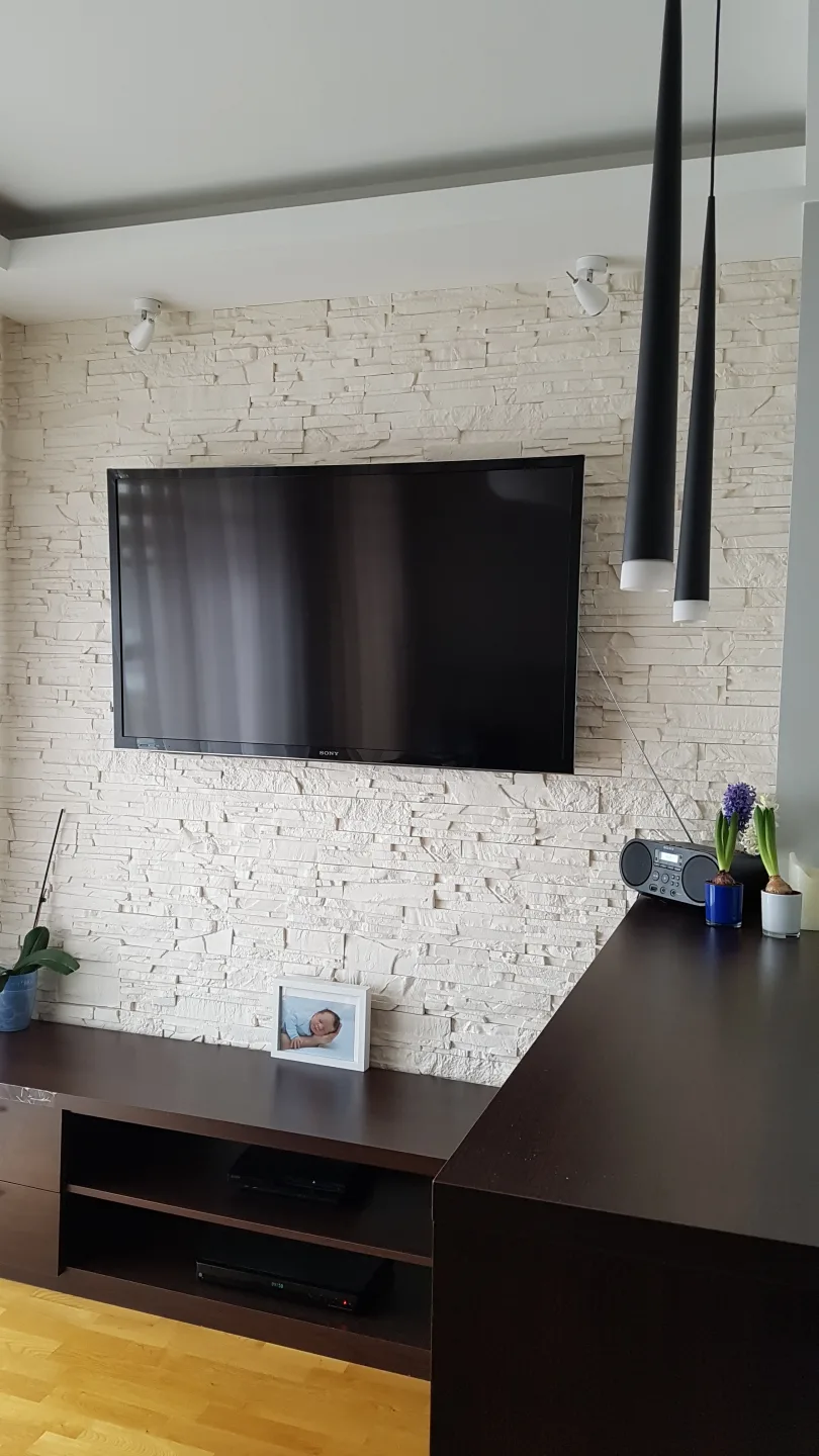 Komfortowe mieszkanie robione pod właściciela / garaż