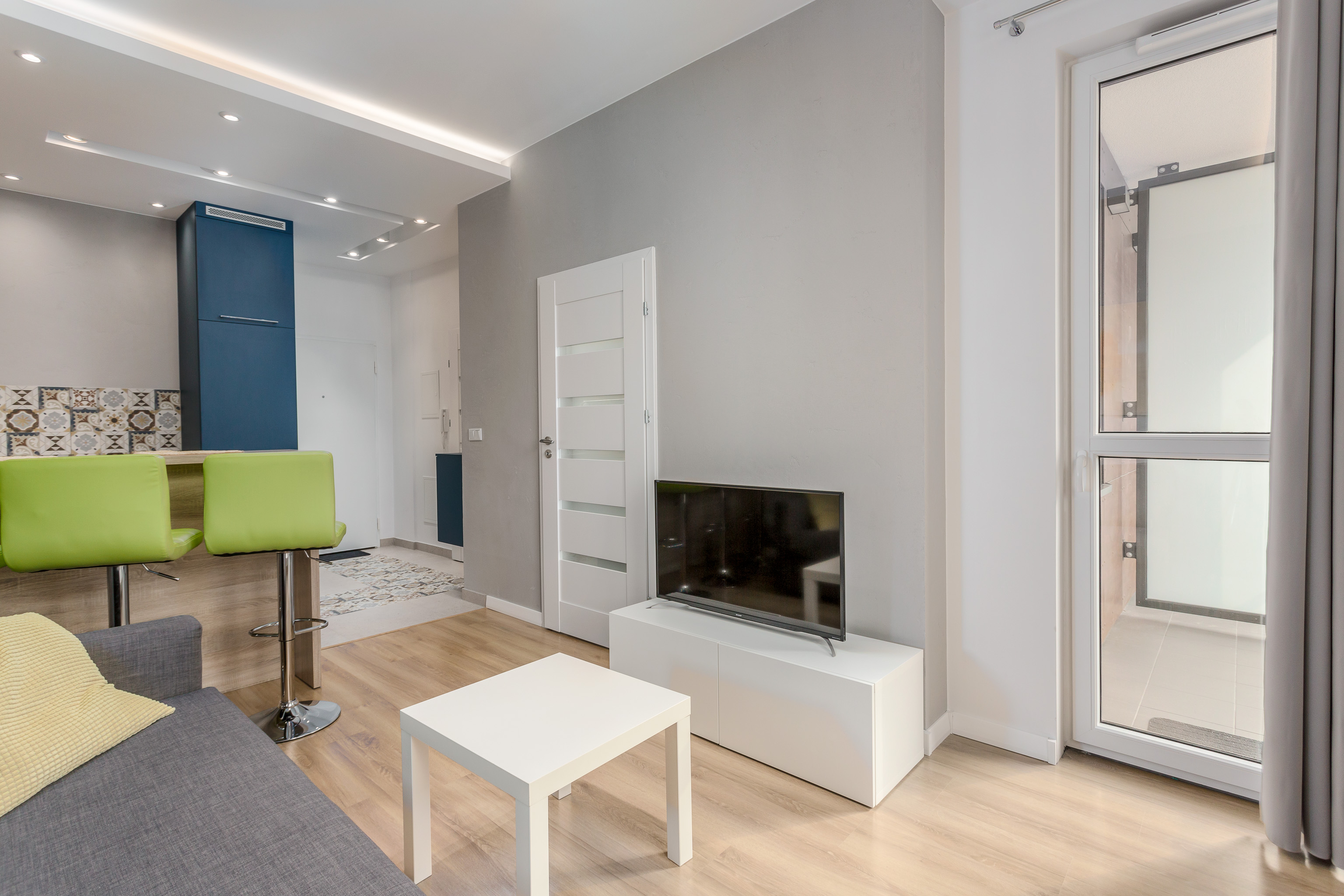 Mieszkanie 2 pokoje Ursynów