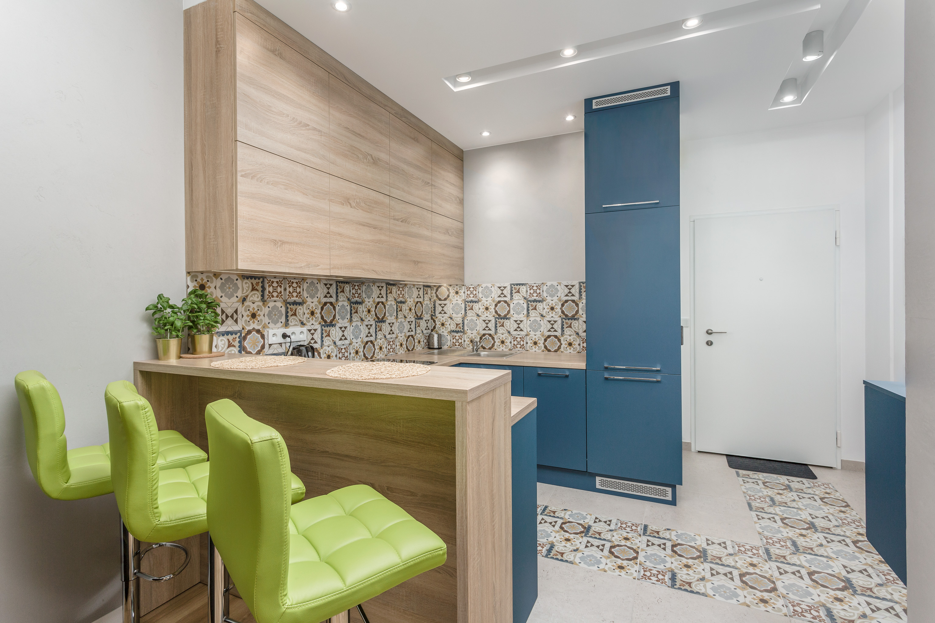 Mieszkanie 2 pokoje Ursynów