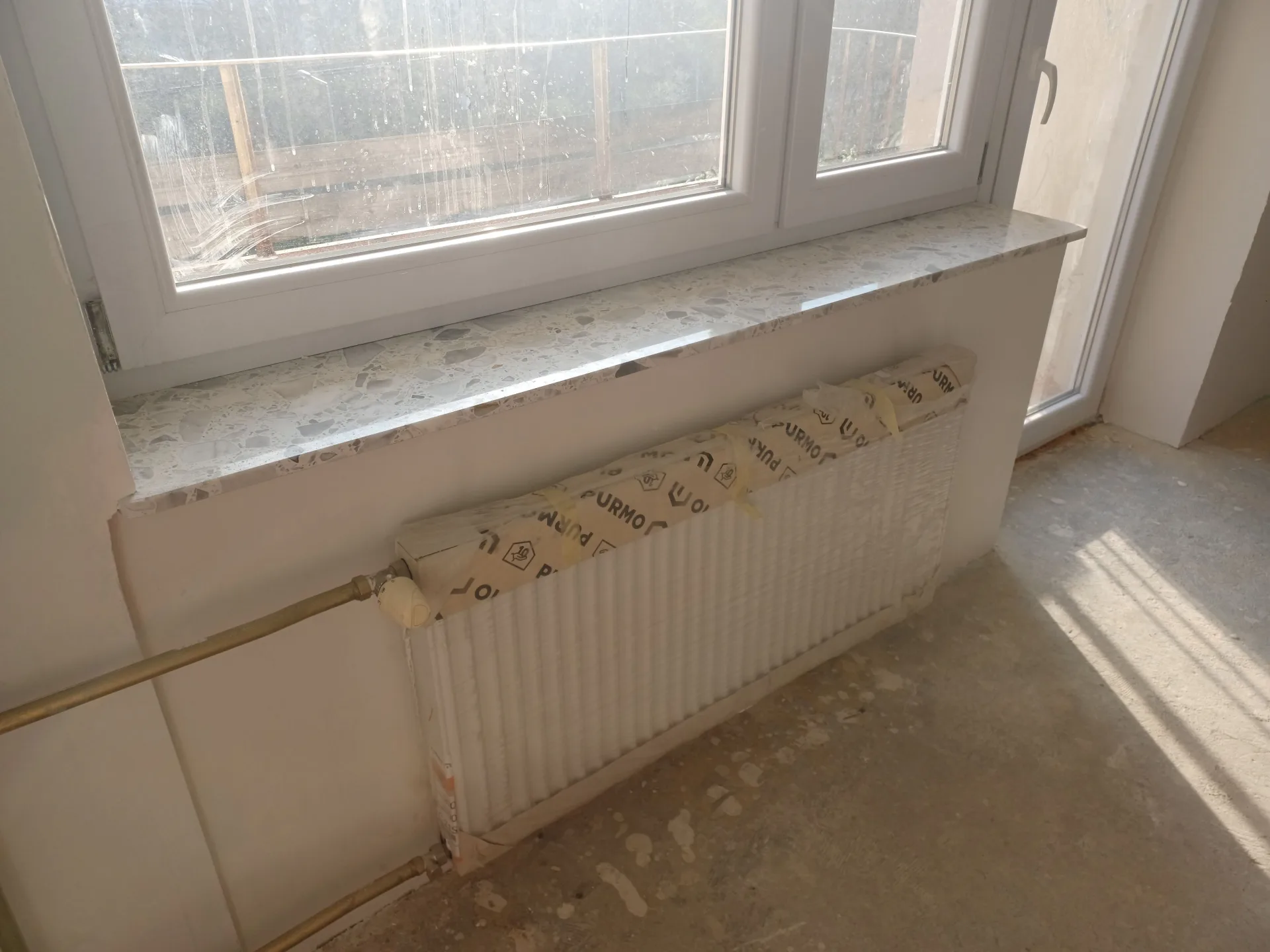 Kawalerka w Legnicy o powierzchni 33 m²