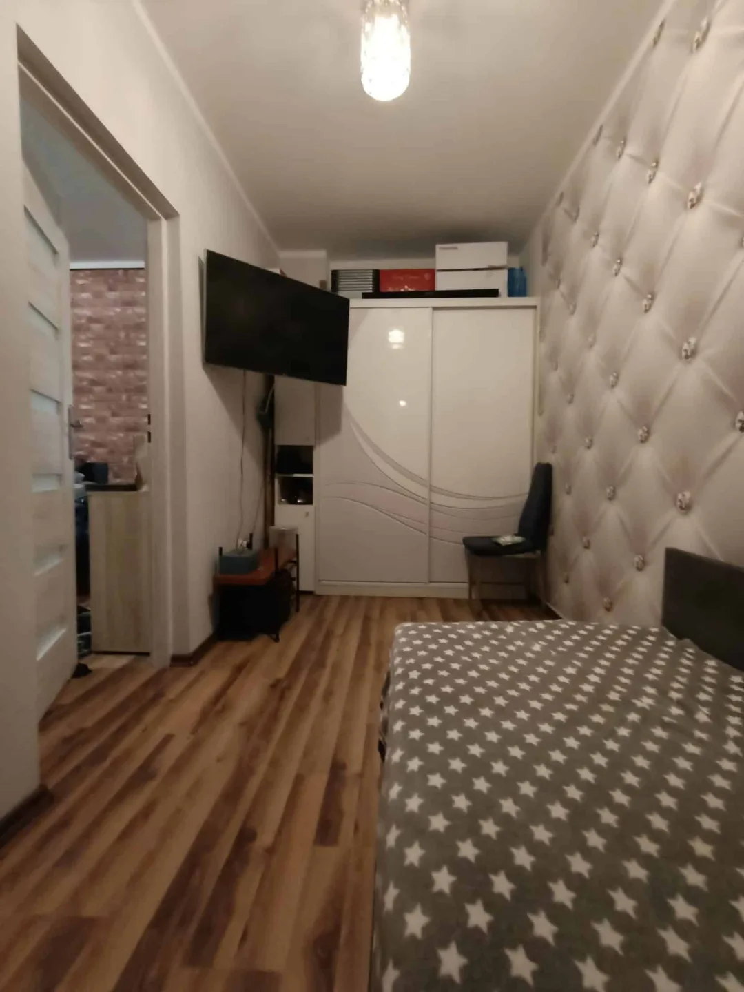 Elbląg Sprzedam mieszkanie dwupokojowe!! (NOWA CENA)