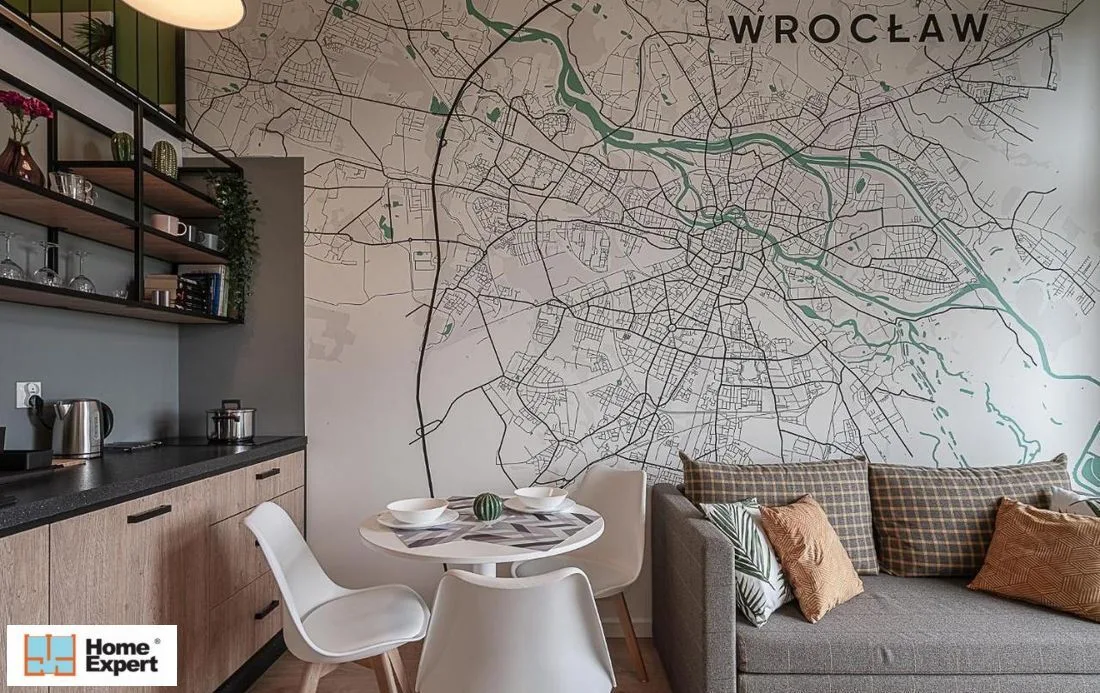 1pok, 32met, okolice Wolskiej BALKON/WINDA/2020 (Wrocław)