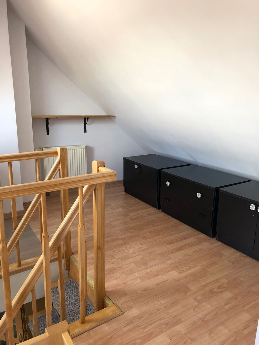 3pok, 36met, okolice Karmelkowej 2 POZIOMY/BALKON (Wrocław)