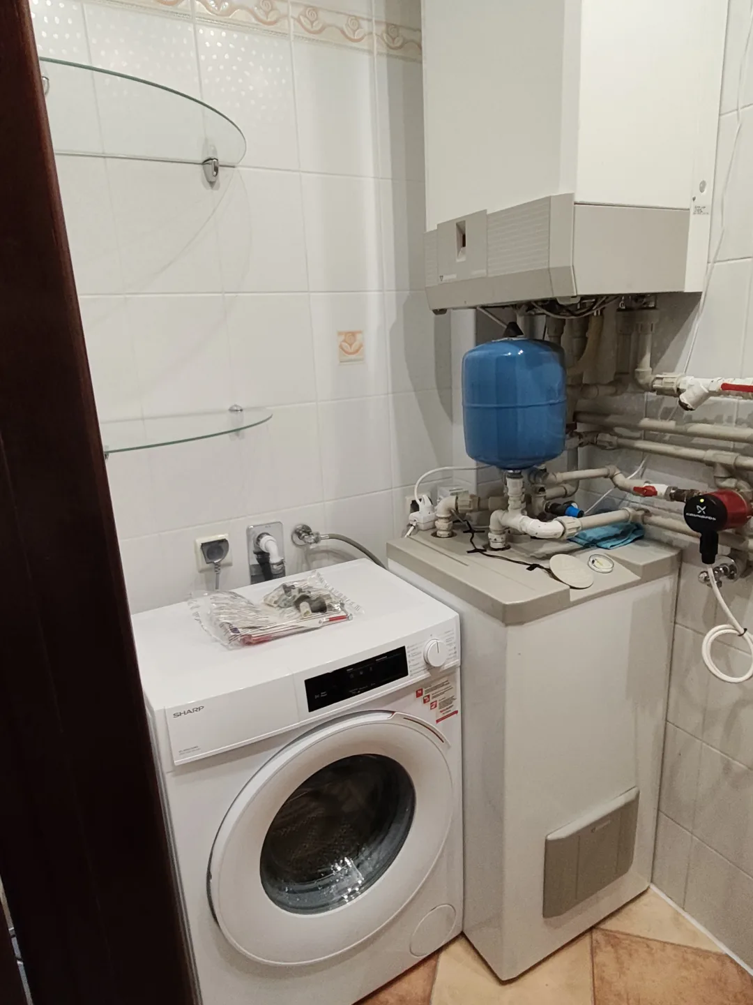 Przestronne 4-pokojowe mieszkanie, Warszawa Praga Północ