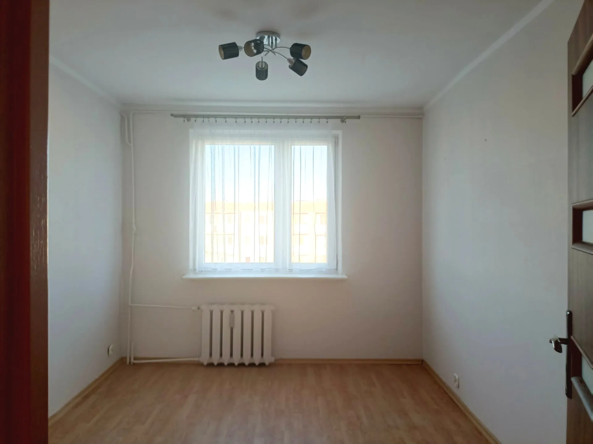 Mieszkanie w Lidzbarku Warmińskim