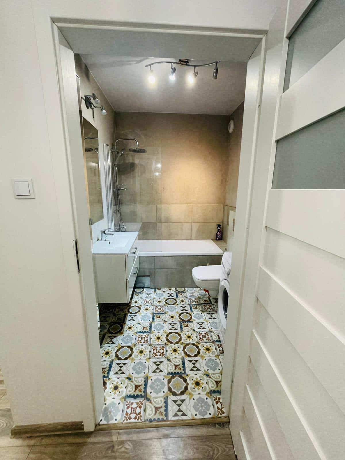 NIŻSZA CENA! 2 pokoje z ogródkiem, garażem!Sołtysowska Park- Czyżyny