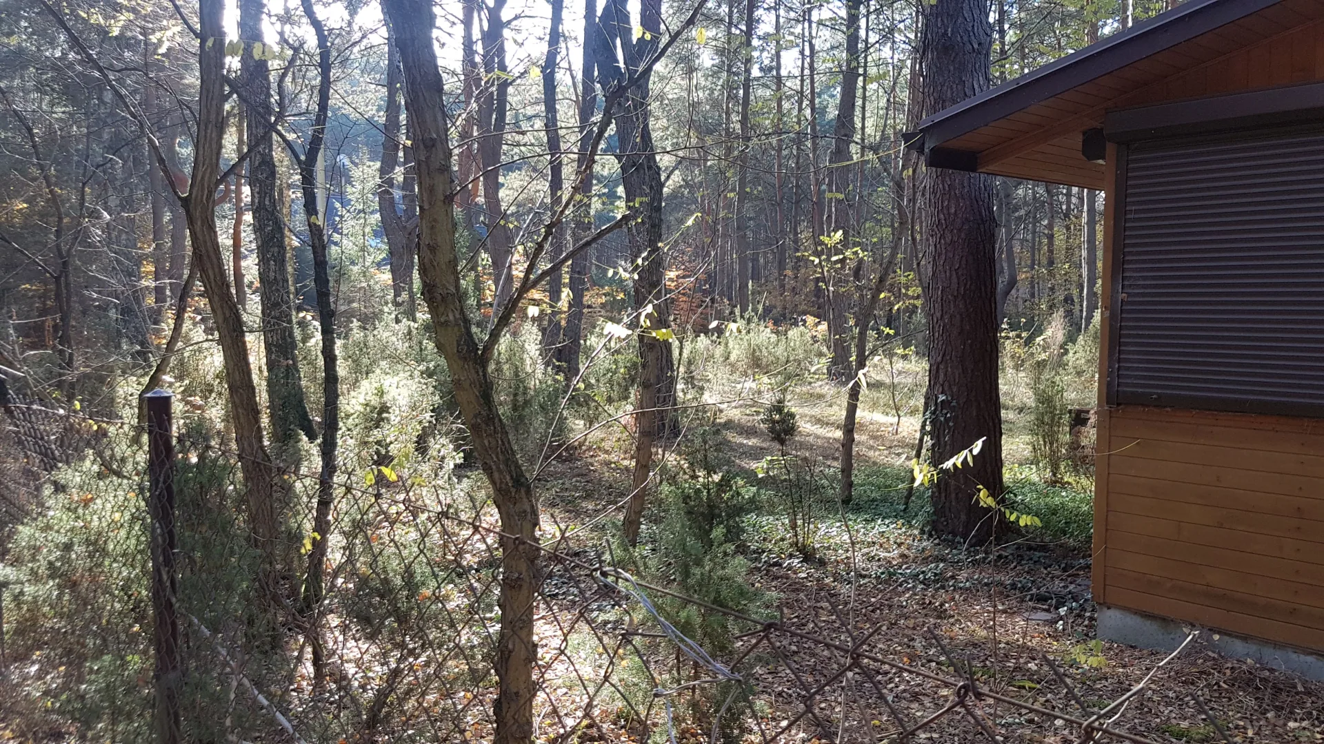 Działka Radzymin Rejentówka