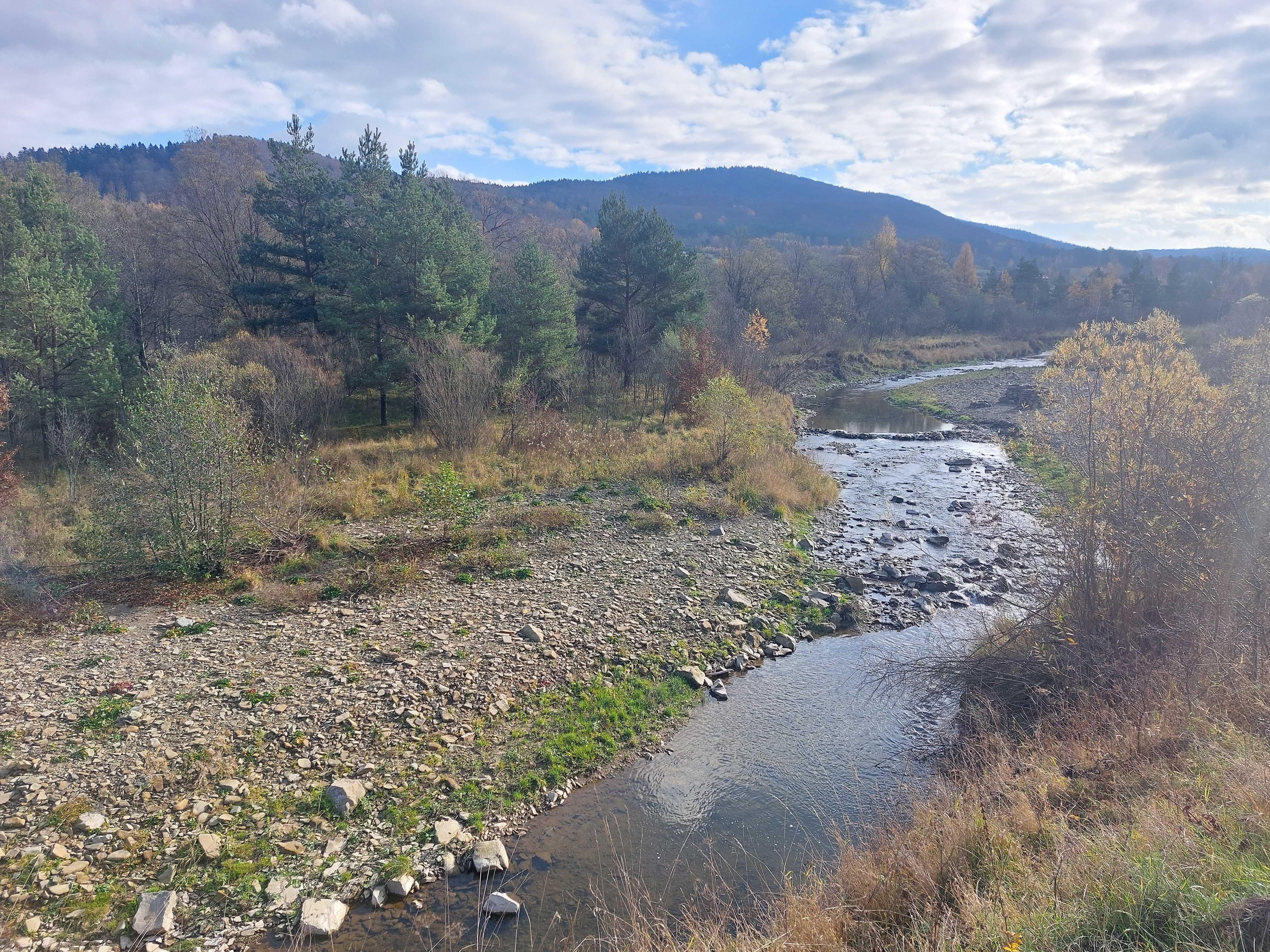 Hańczowa, działka budowlano-usługowa 10 a, 1075S/2022
