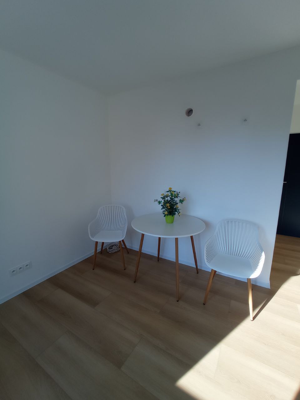 Kawalerka Wola 22 m2 Metro! po remoncie