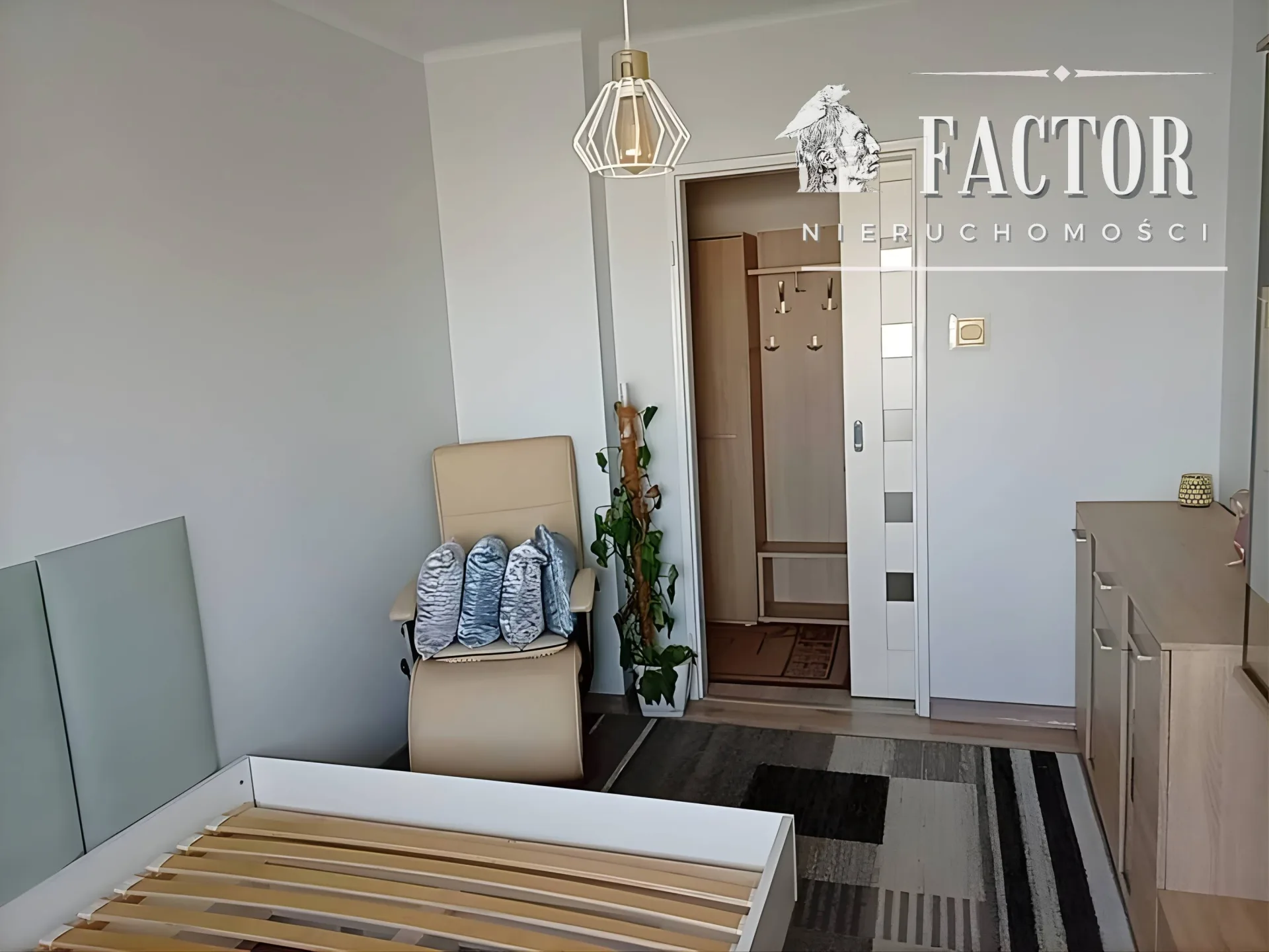 Mieszkanie 51,5 m² w Gorlicach – gotowe do wprowadzenia 626S