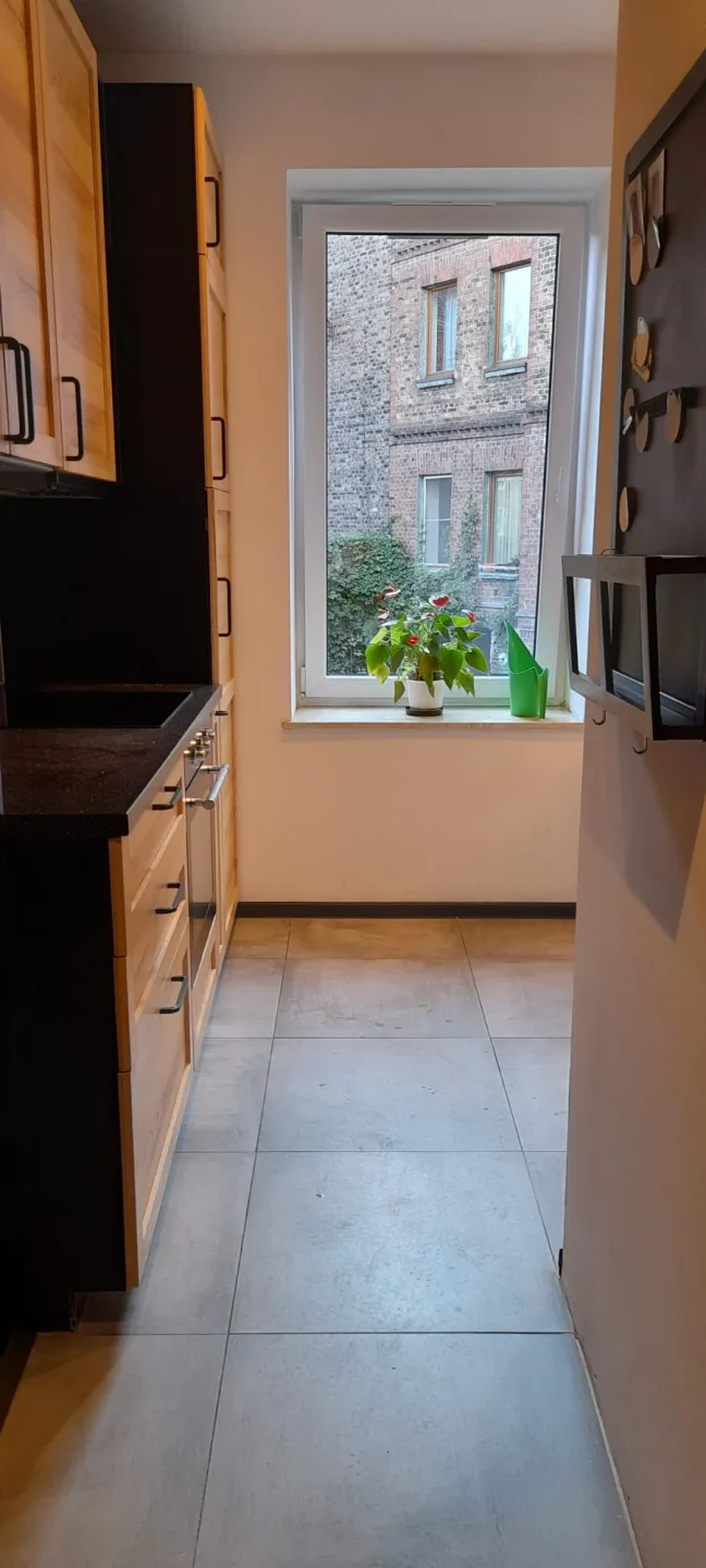 Mieszkanie w Siemianowicach | 38m | Klimatyzacja