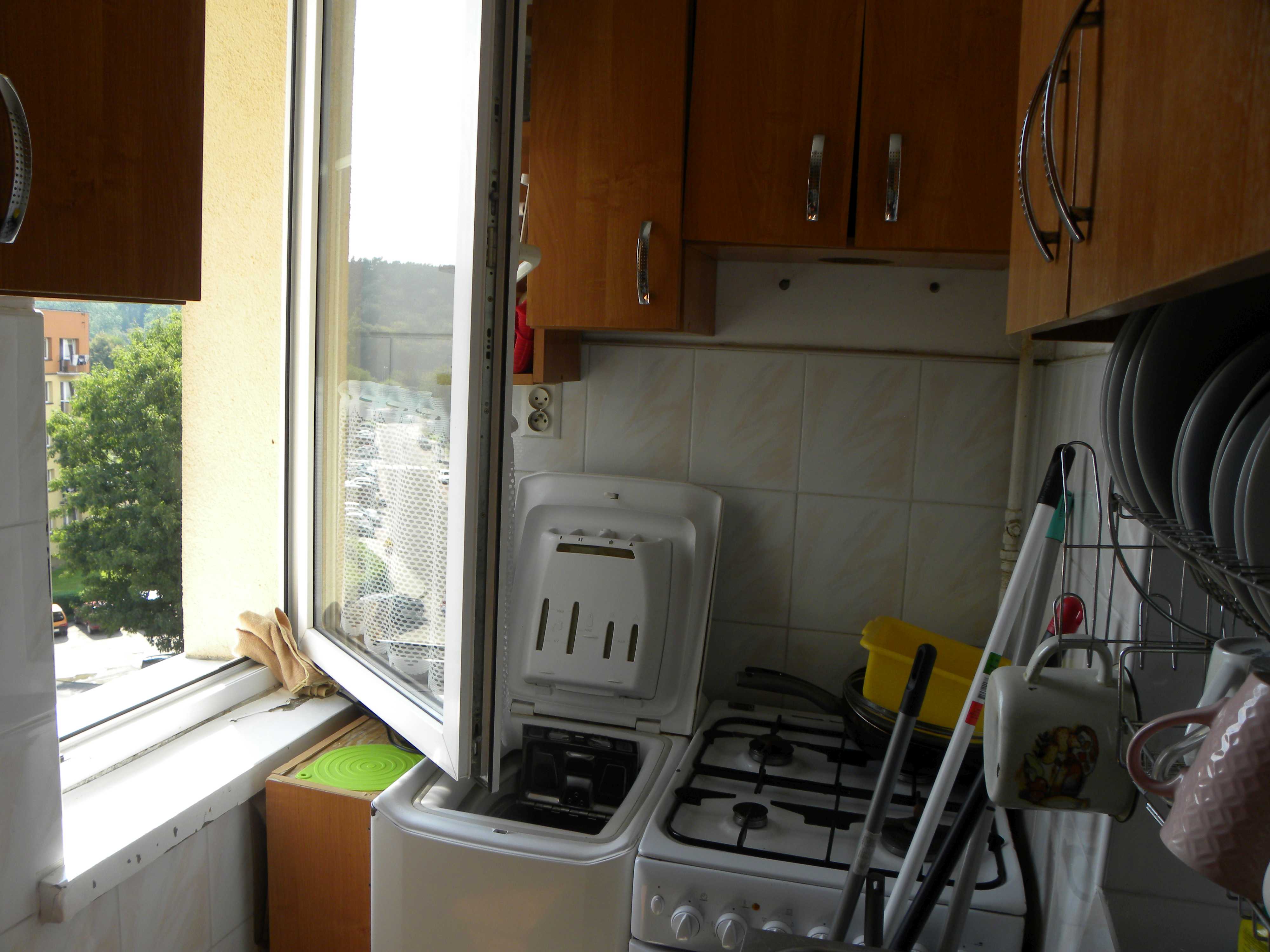 Gorlice, mieszkanie 2 pokoje, 591S2022