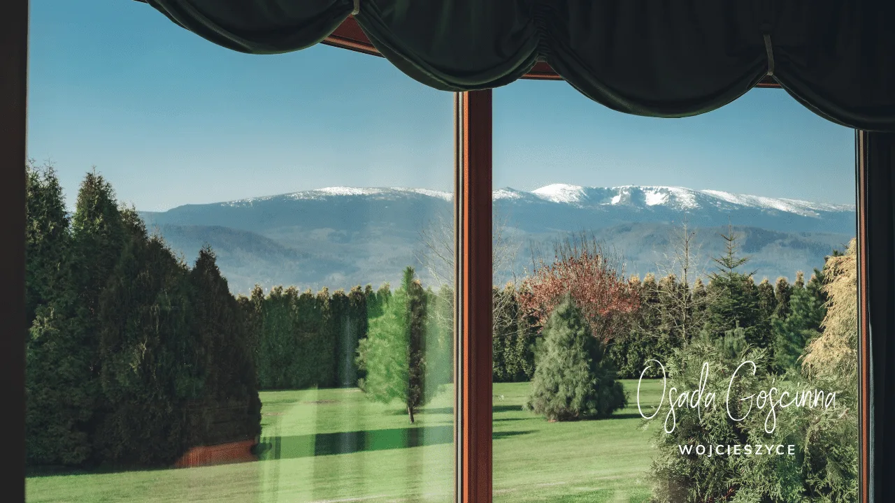 TOP OFERTA - Działki z widokiem na Śnieżkę - Wojcieszyce