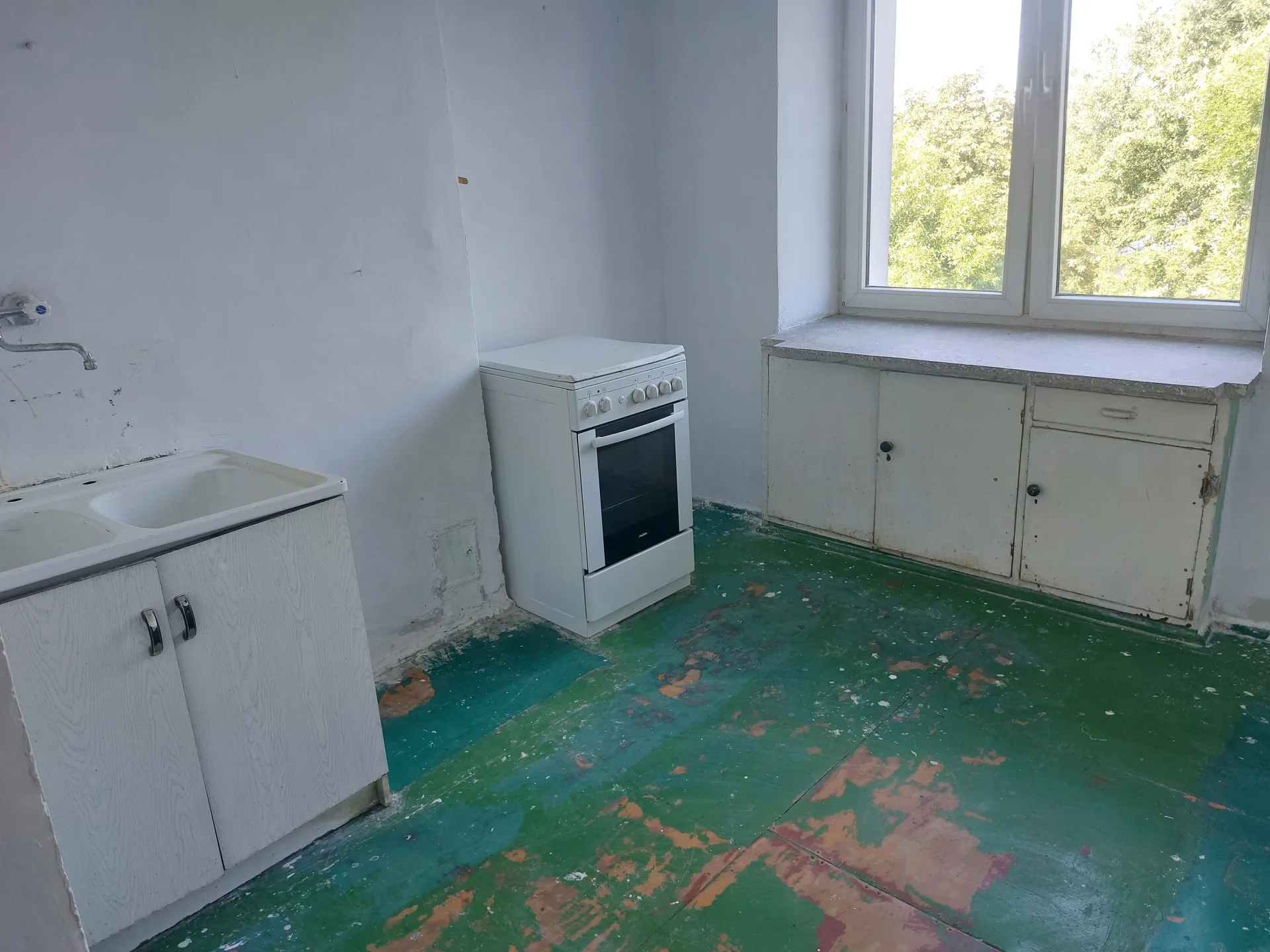 Mieszkanie Bronowice, 2 duże pokoje 47m2 bez pośredników