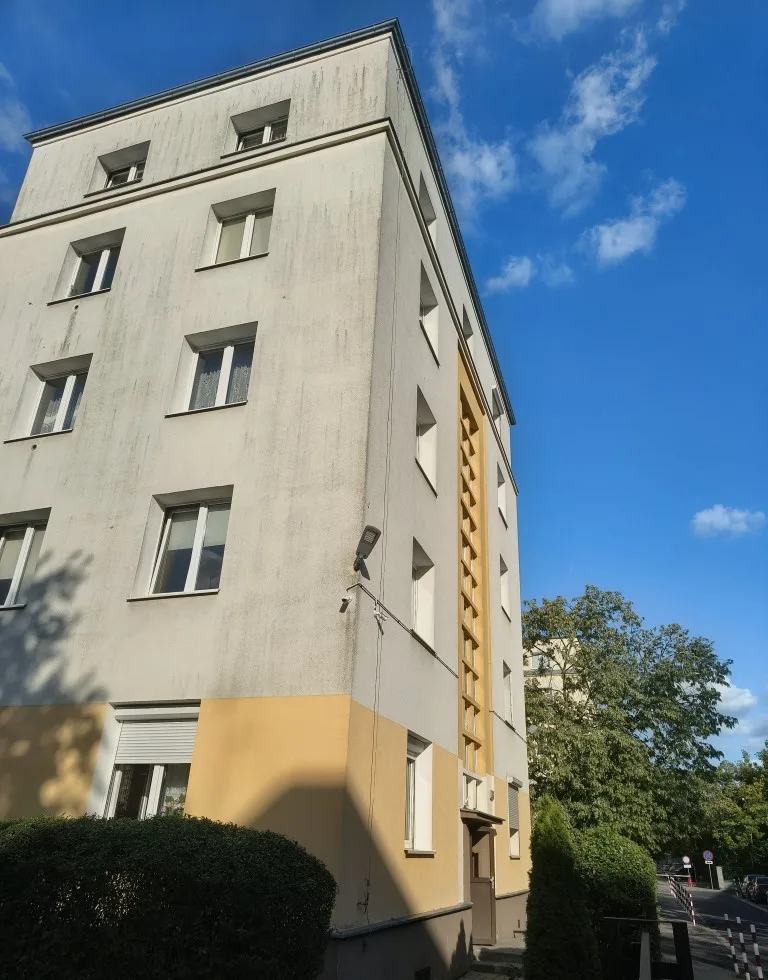 Apartament 5 pokoi 68m2 - mnogość aranżacji - Poznań Ogrody