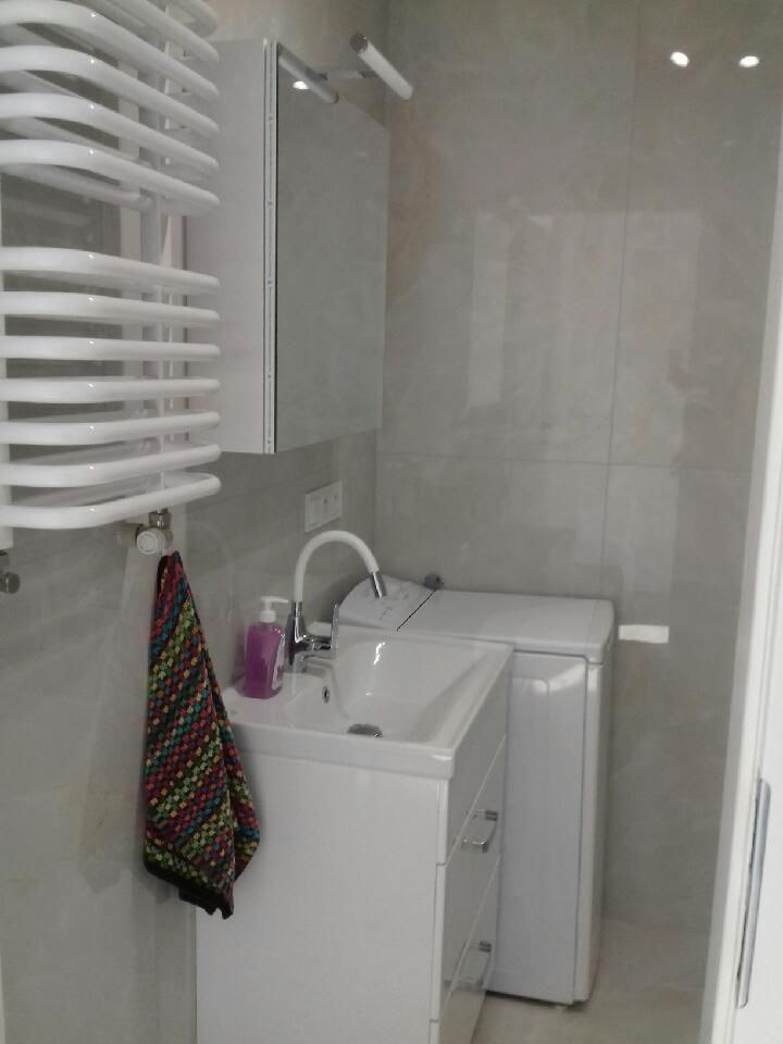 Kawalerka Wola 22 m2 Metro! po remoncie