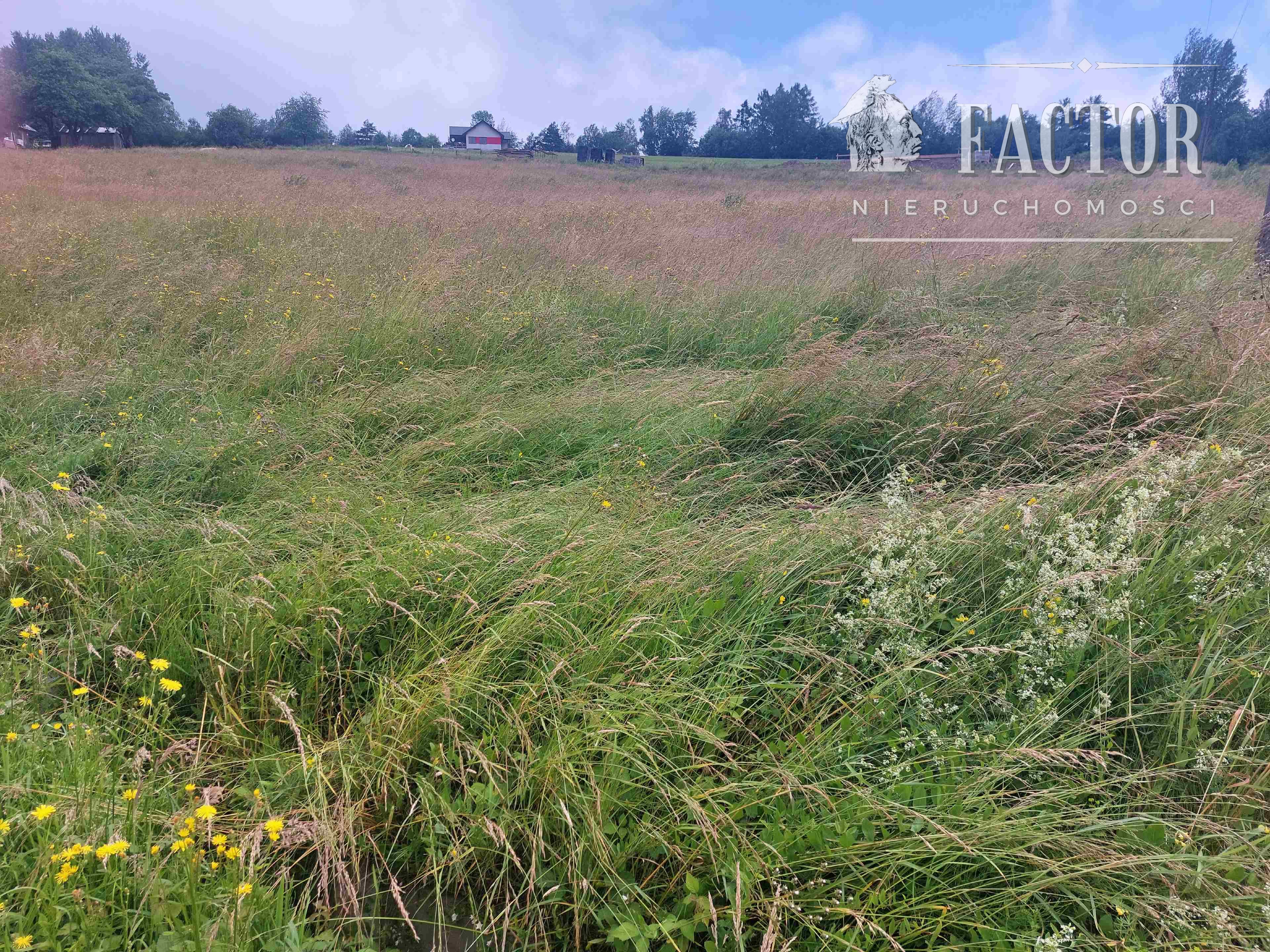 Szymbark, działki budowlane do wydzielenia, 1096S/2023