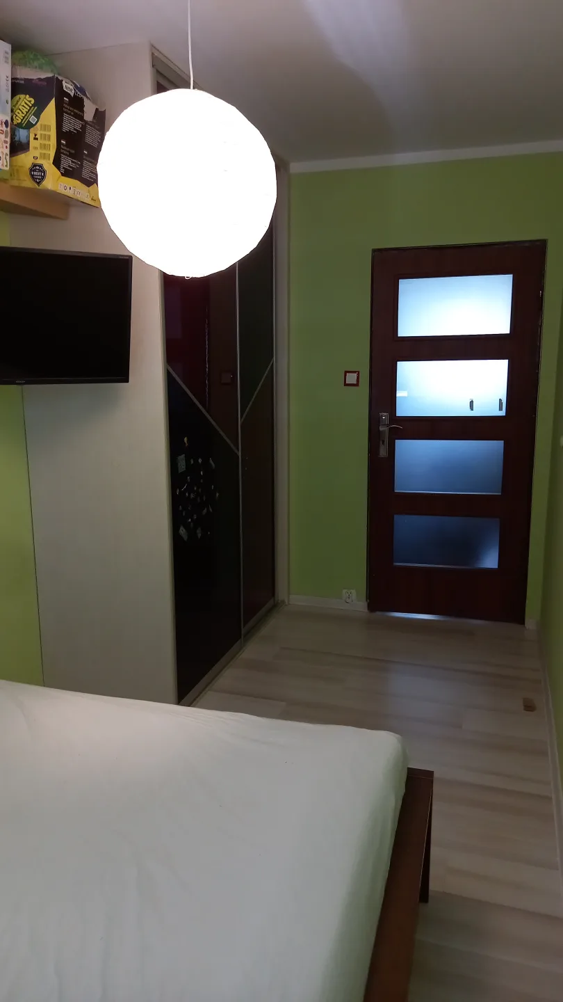 OKAZJA IDEALNE POD WYNAJEM!!! 3-pokojowe 49m2 wyposażone