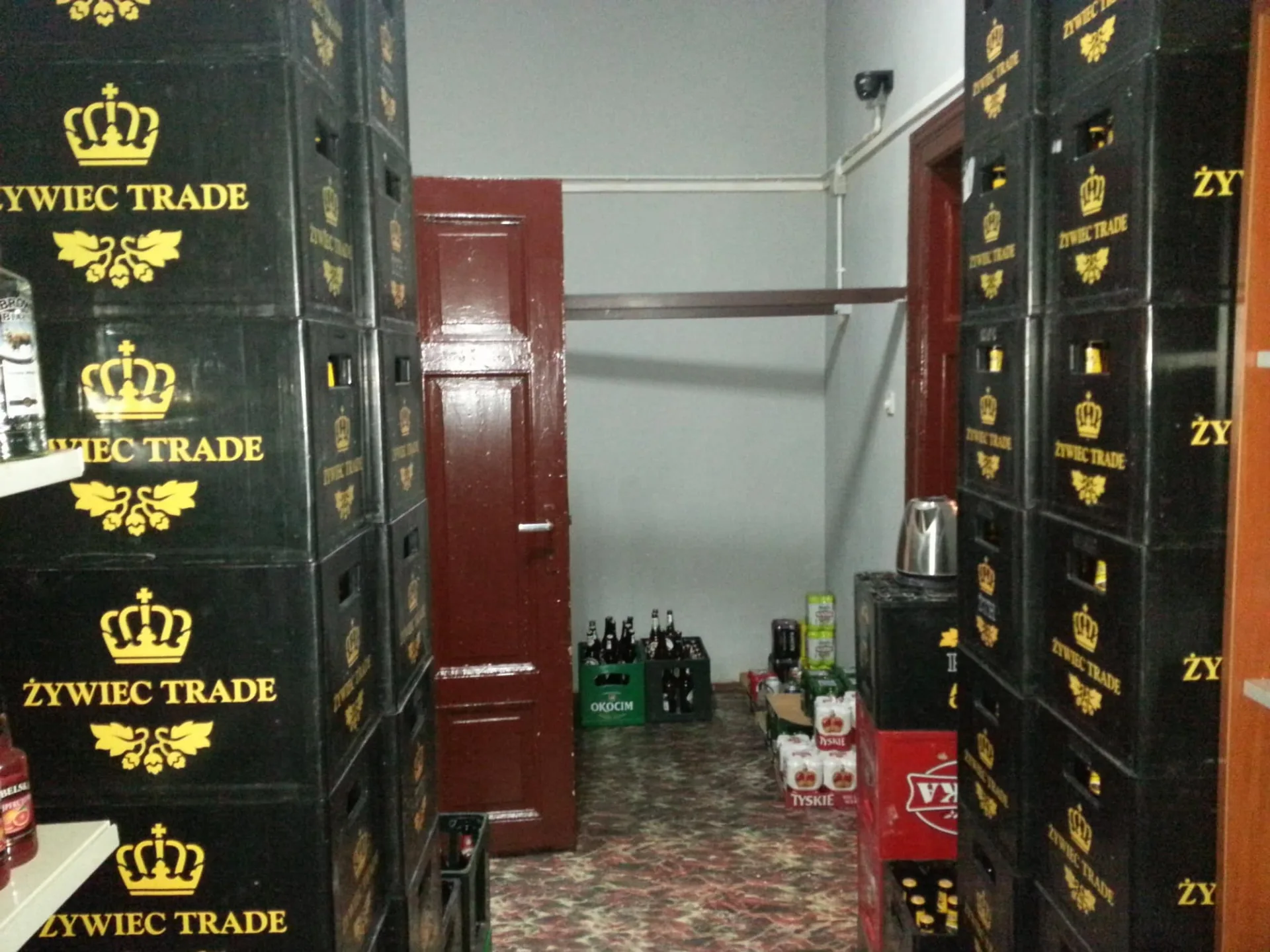 Gliwice, al.Korfantego 27/LU1–Mam do wynajęcia lokal użytkowy