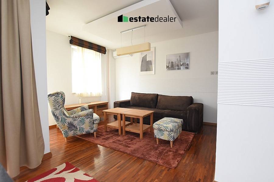 DO WYNAJĘCIA 4-POKOJOWE MIESZKANIE KROWODRZA GÓRKA