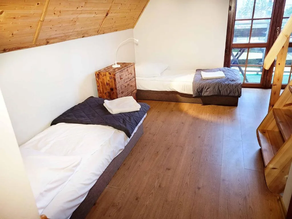 Łeba pensjonat z restauracją, gotowy biznes nad morzem