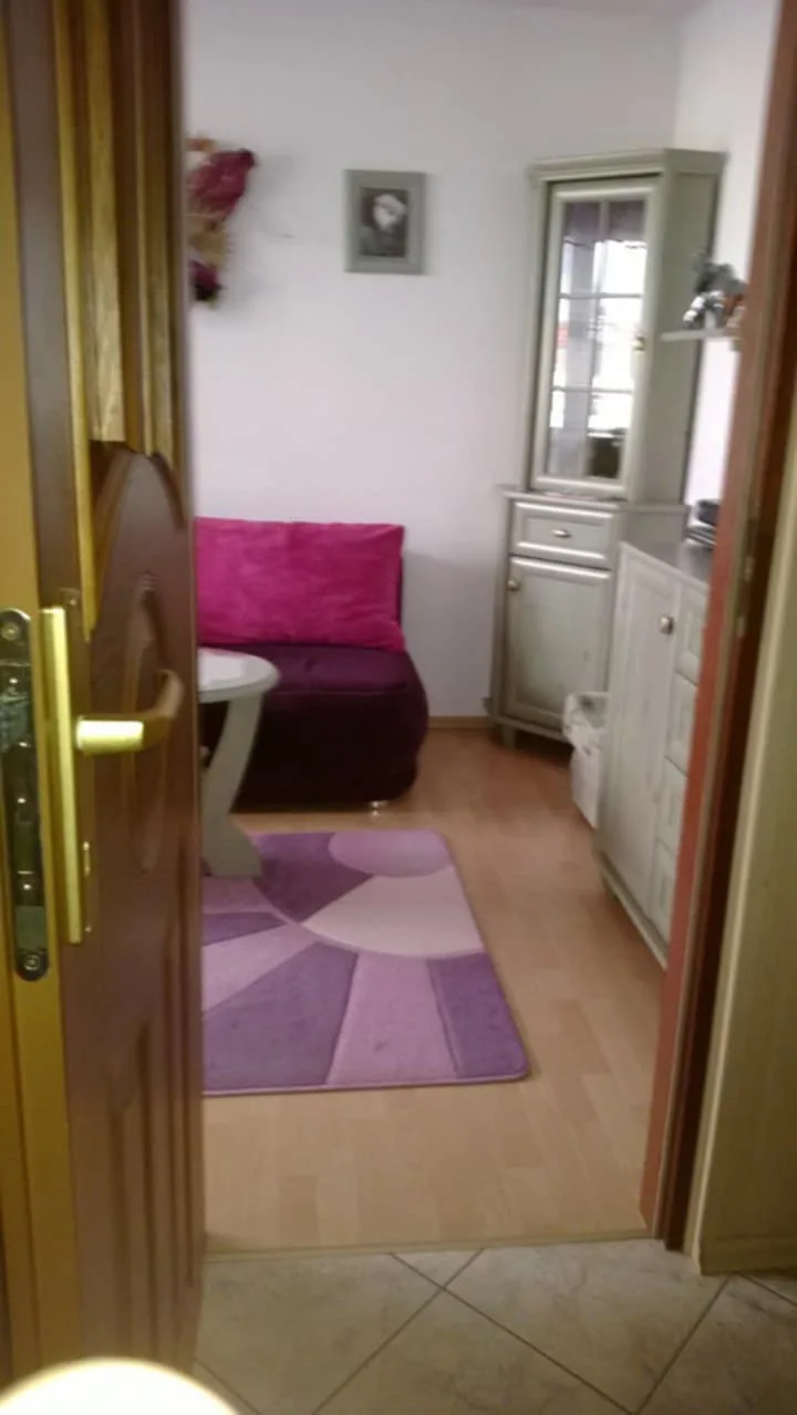 Sprzedam mieszkanie w Krapkowicach lub zamienie na Koźle.