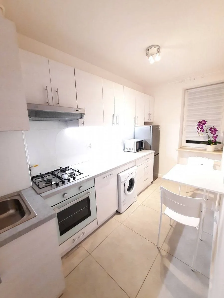 Praga Południe 3-pokoje os. zamknięte 47m2