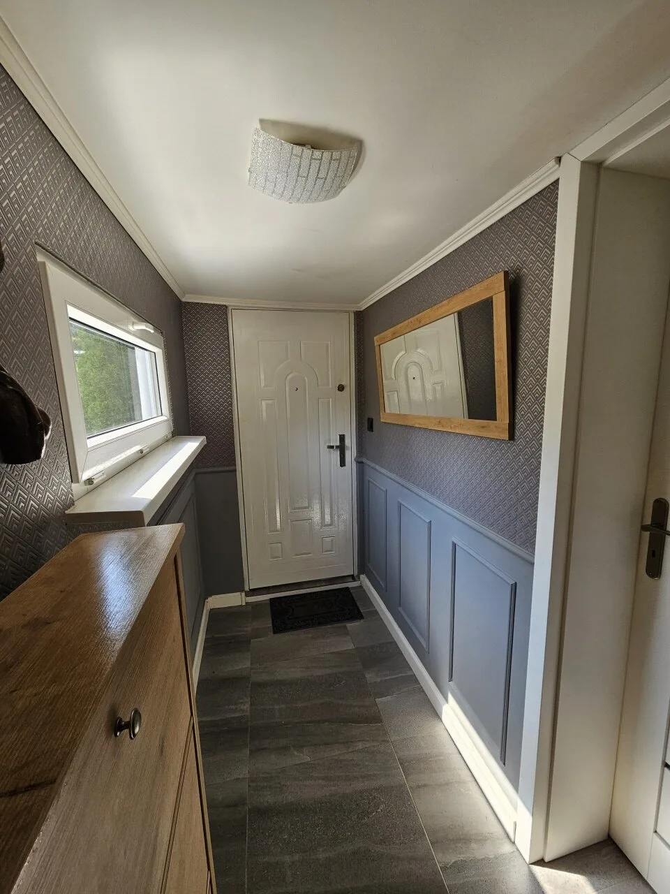 Stylowy dom z wyposażeniem w Zbylitowskiej Górze