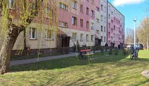Mieszkanie 48 m2 w Zawierciu centrum