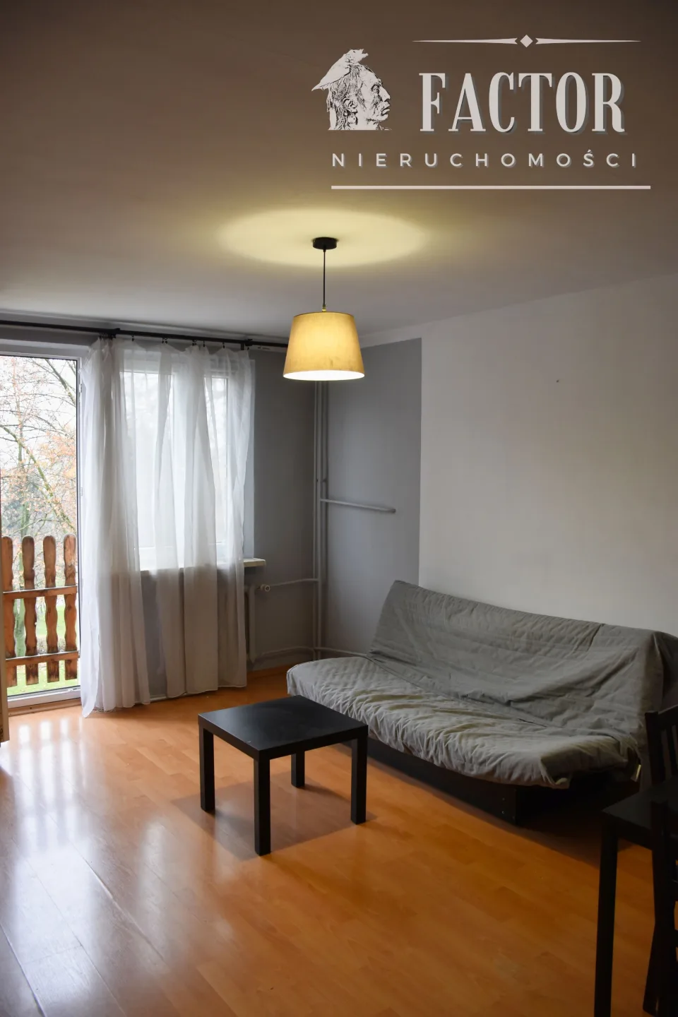 Mieszkanie 2-pokojowe, 34,1 m² – Osiedle Tysiąclecia, Kraków